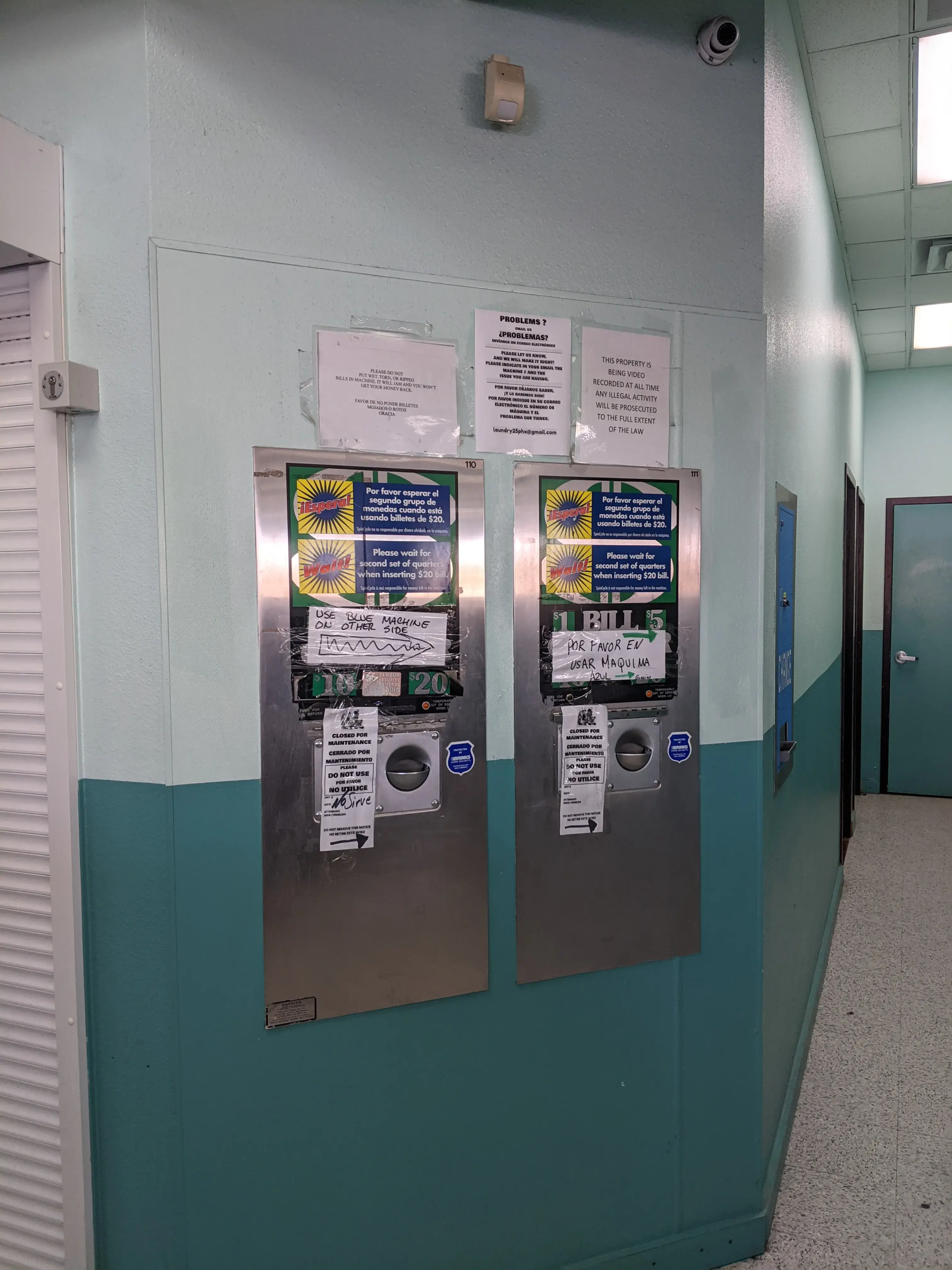 COIN Less LAUNDRY - Image 17