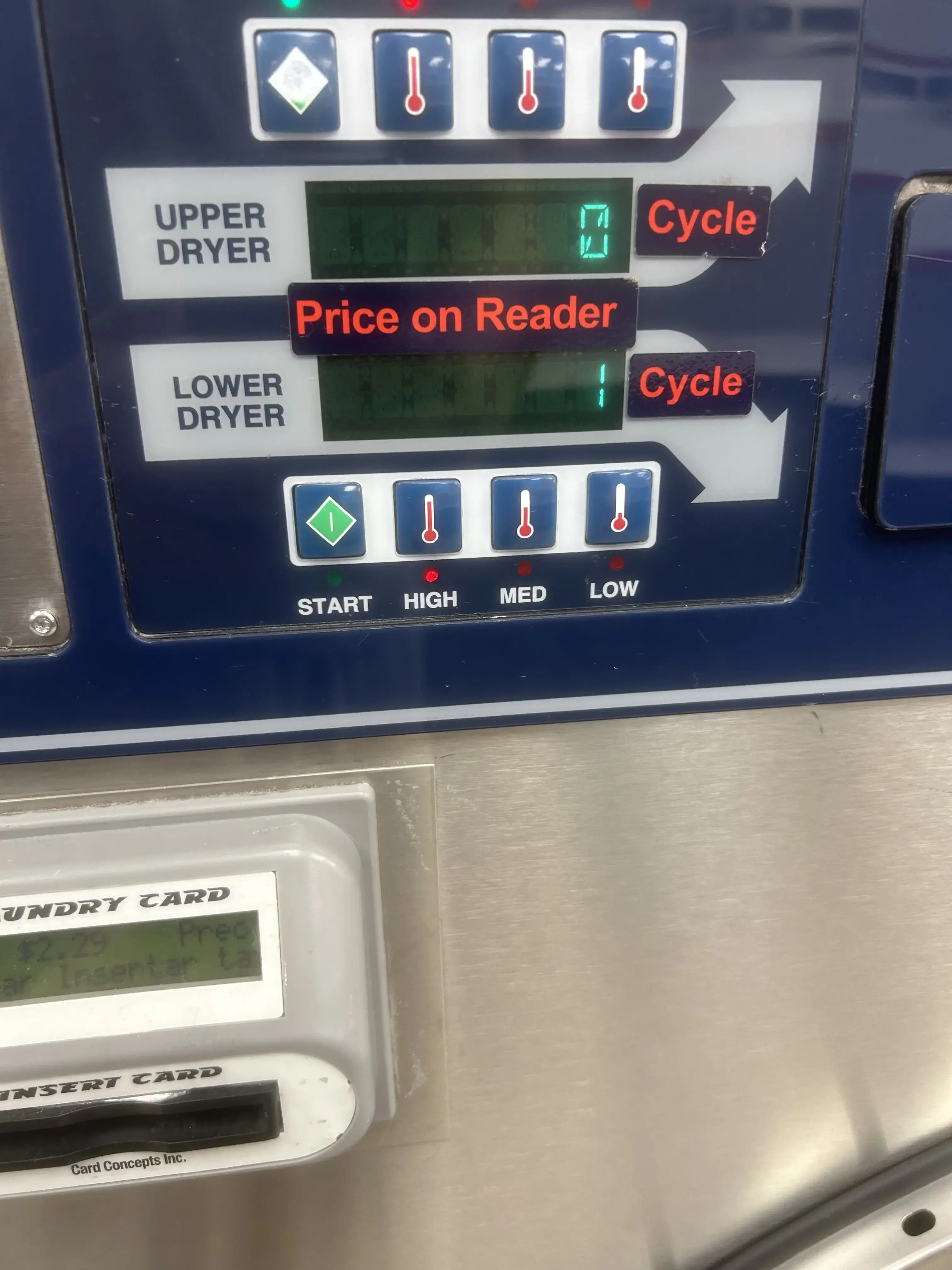 COIN Less LAUNDRY thumbnail 9