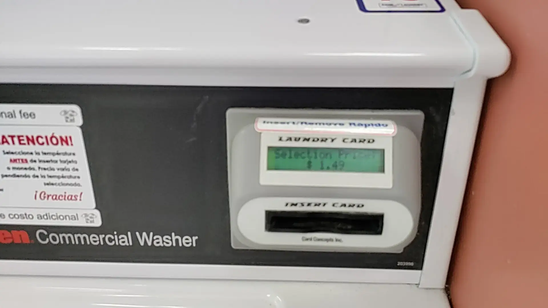 COIN Less LAUNDRY - Image 14