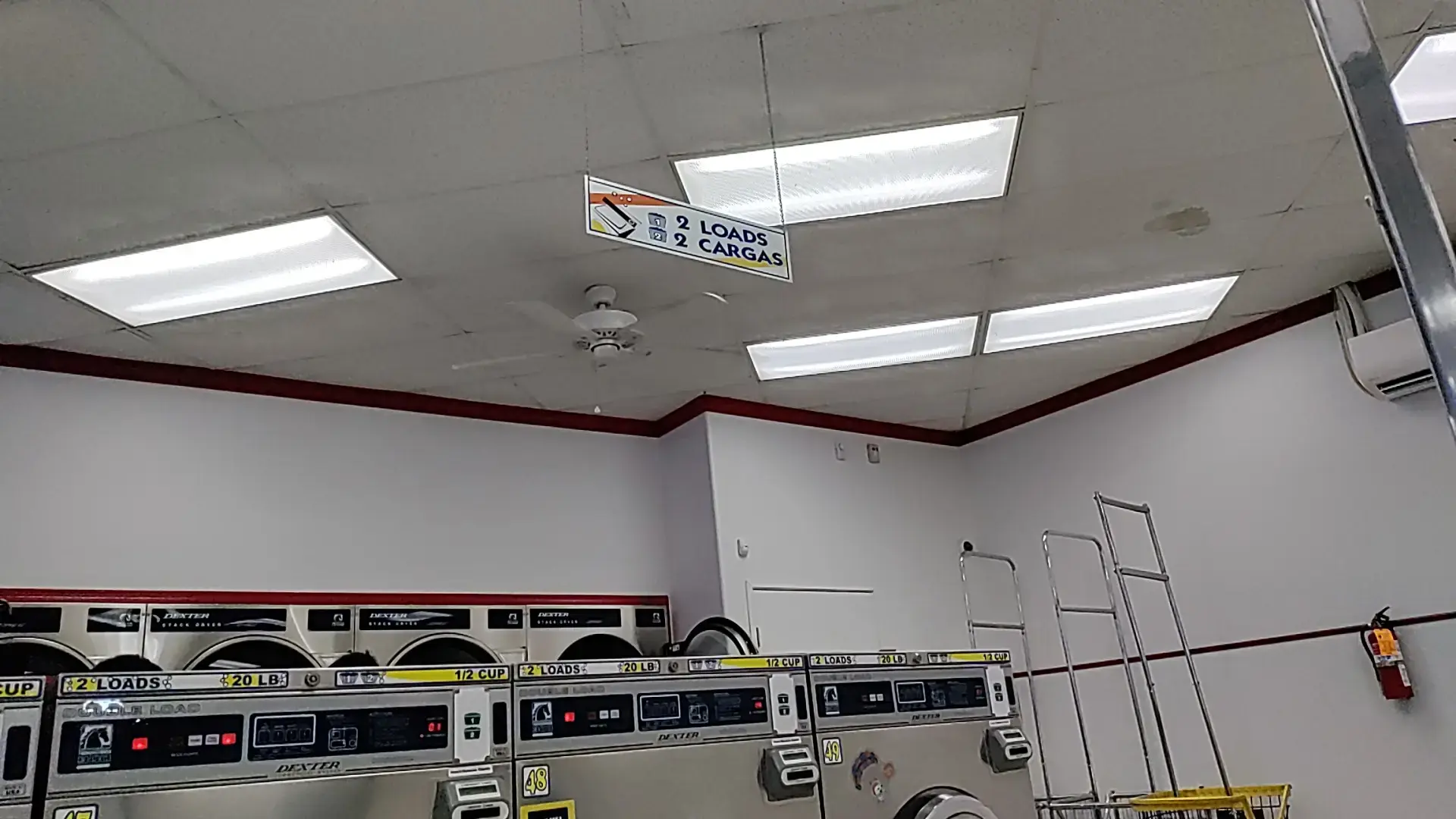 COIN Less LAUNDRY - Image 8