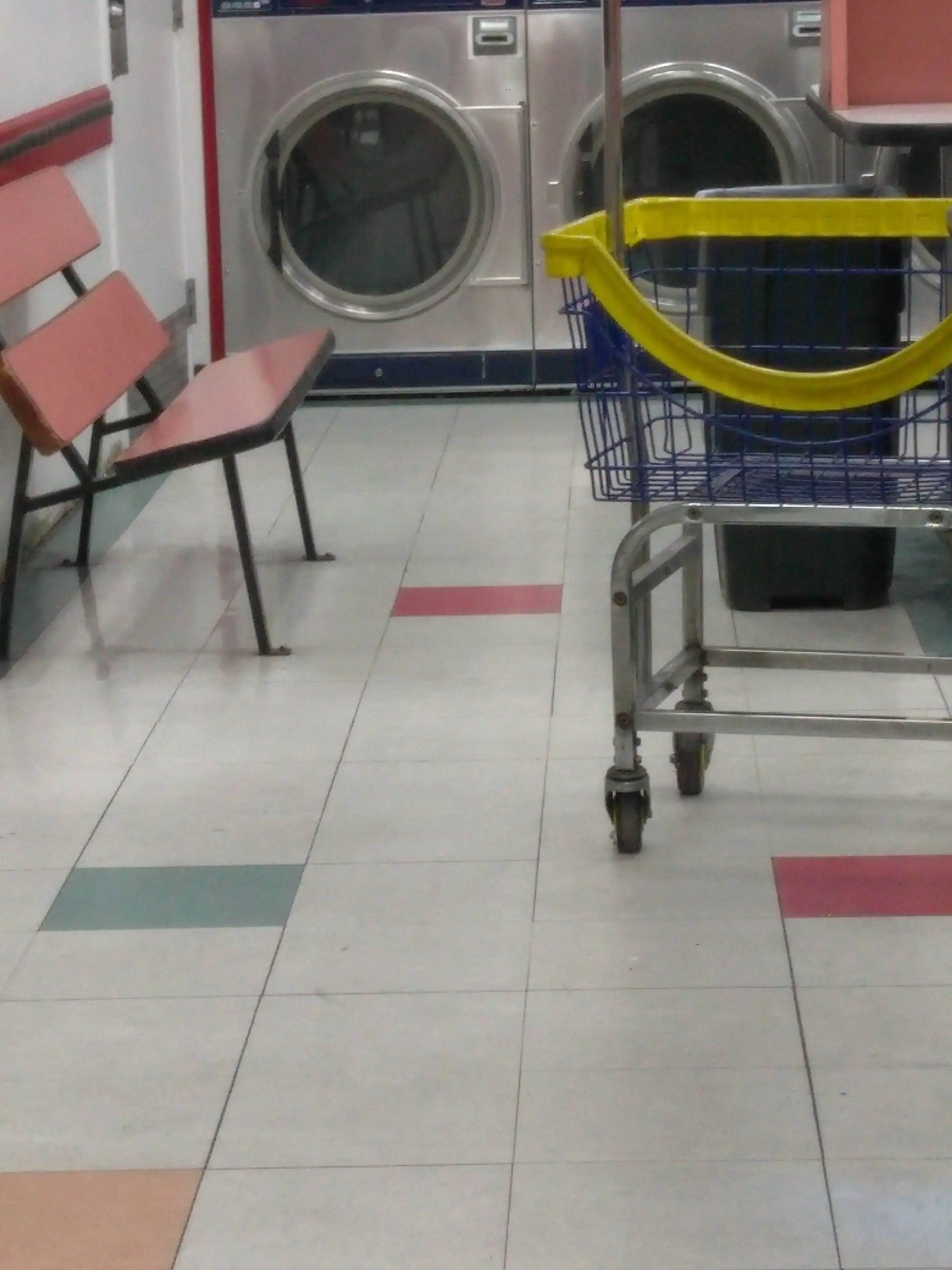 COIN Less LAUNDRY thumbnail 15