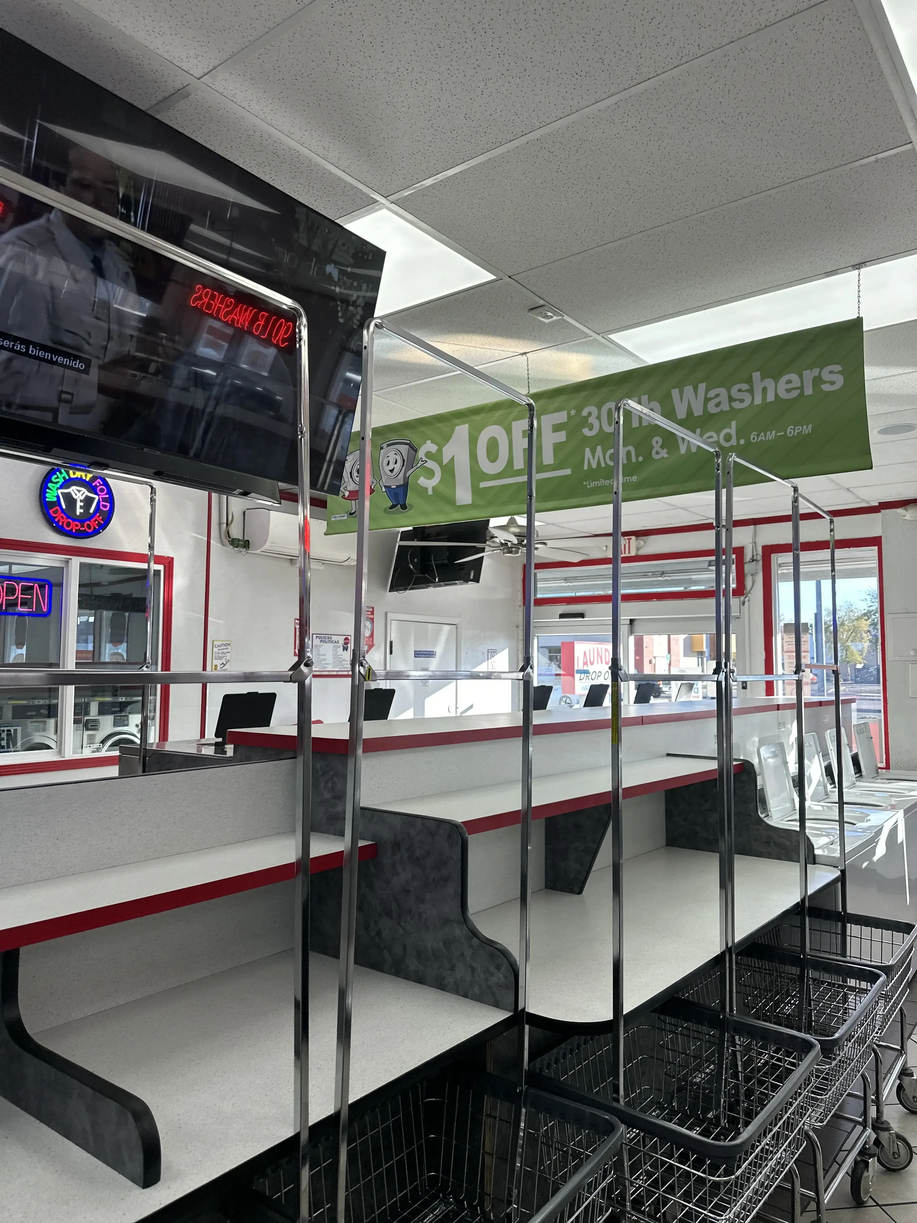 COIN Less LAUNDRY - Image 3