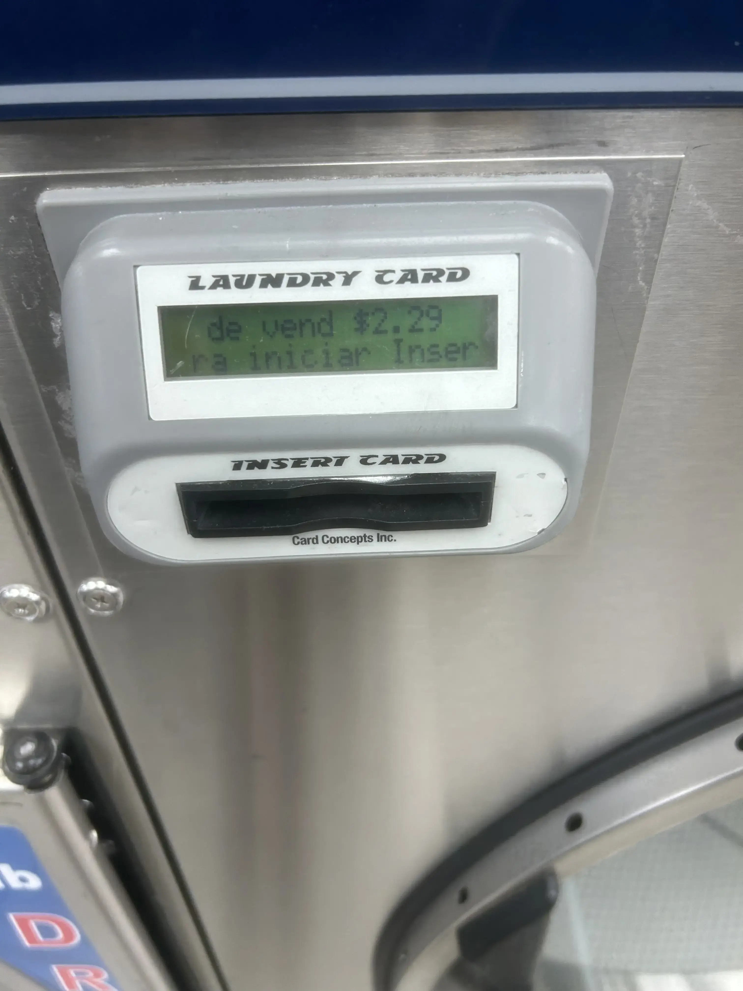 COIN Less LAUNDRY - Image 11