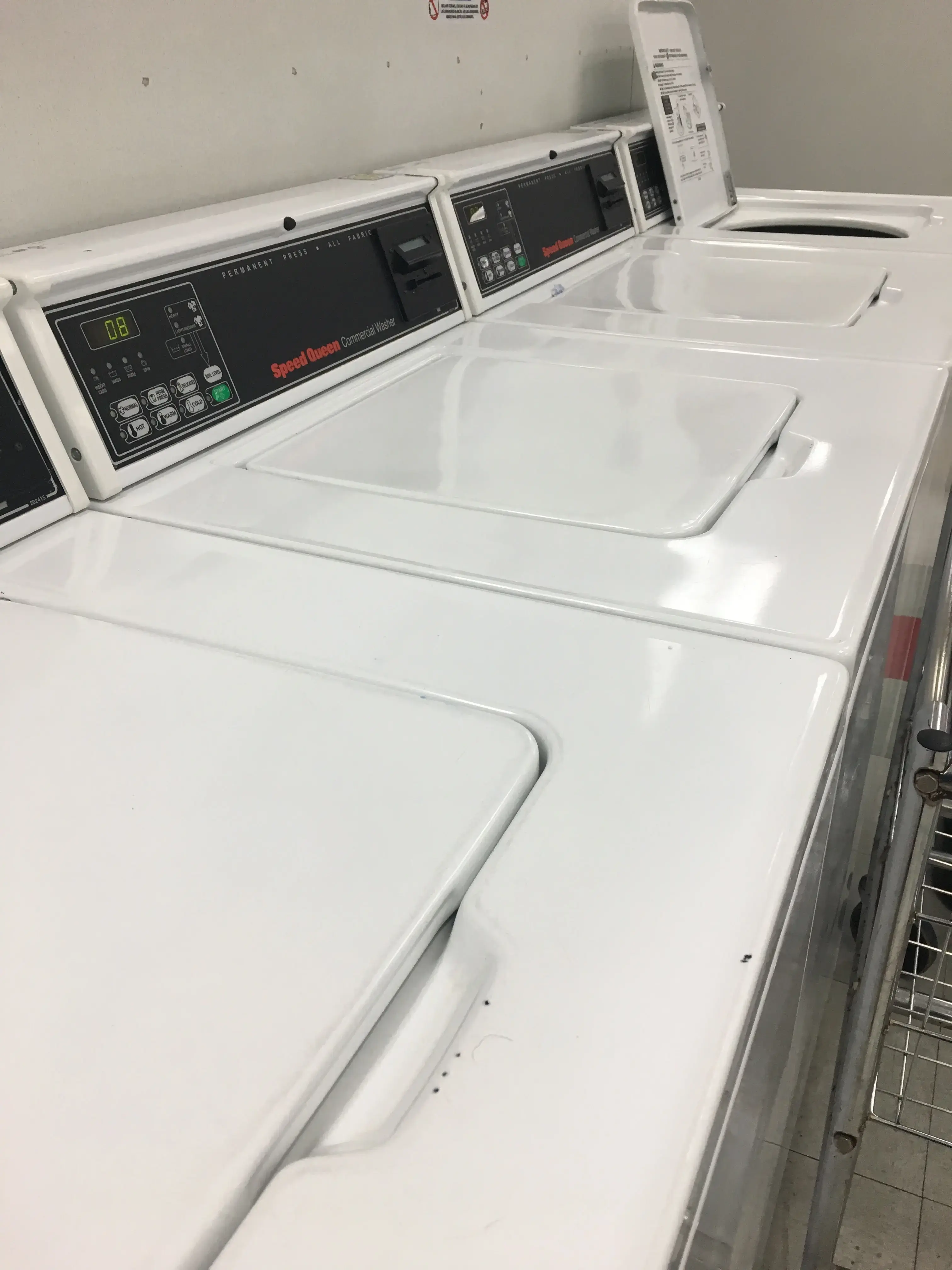 COIN Less LAUNDRY thumbnail 19