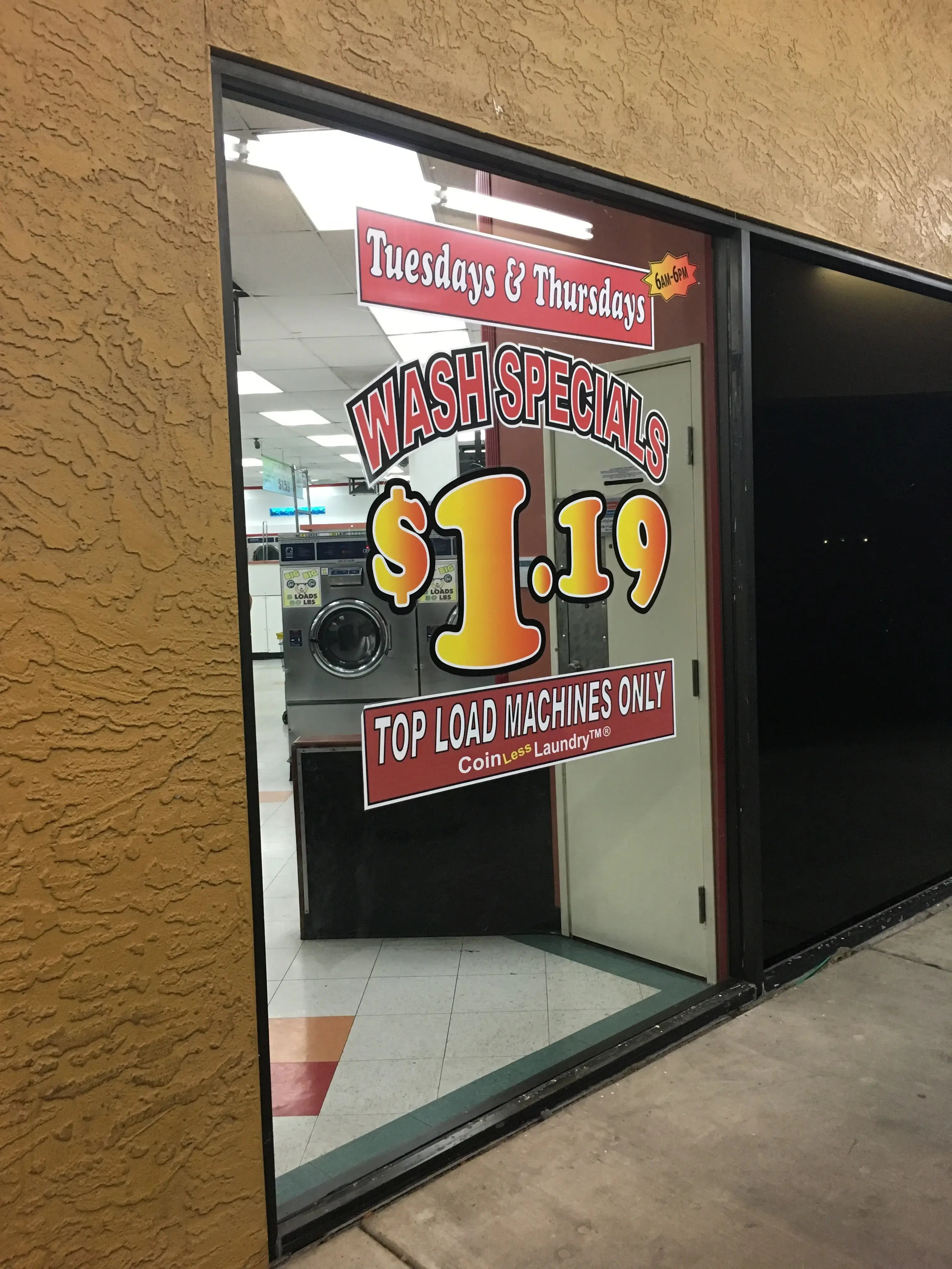 COIN Less LAUNDRY - Image 17