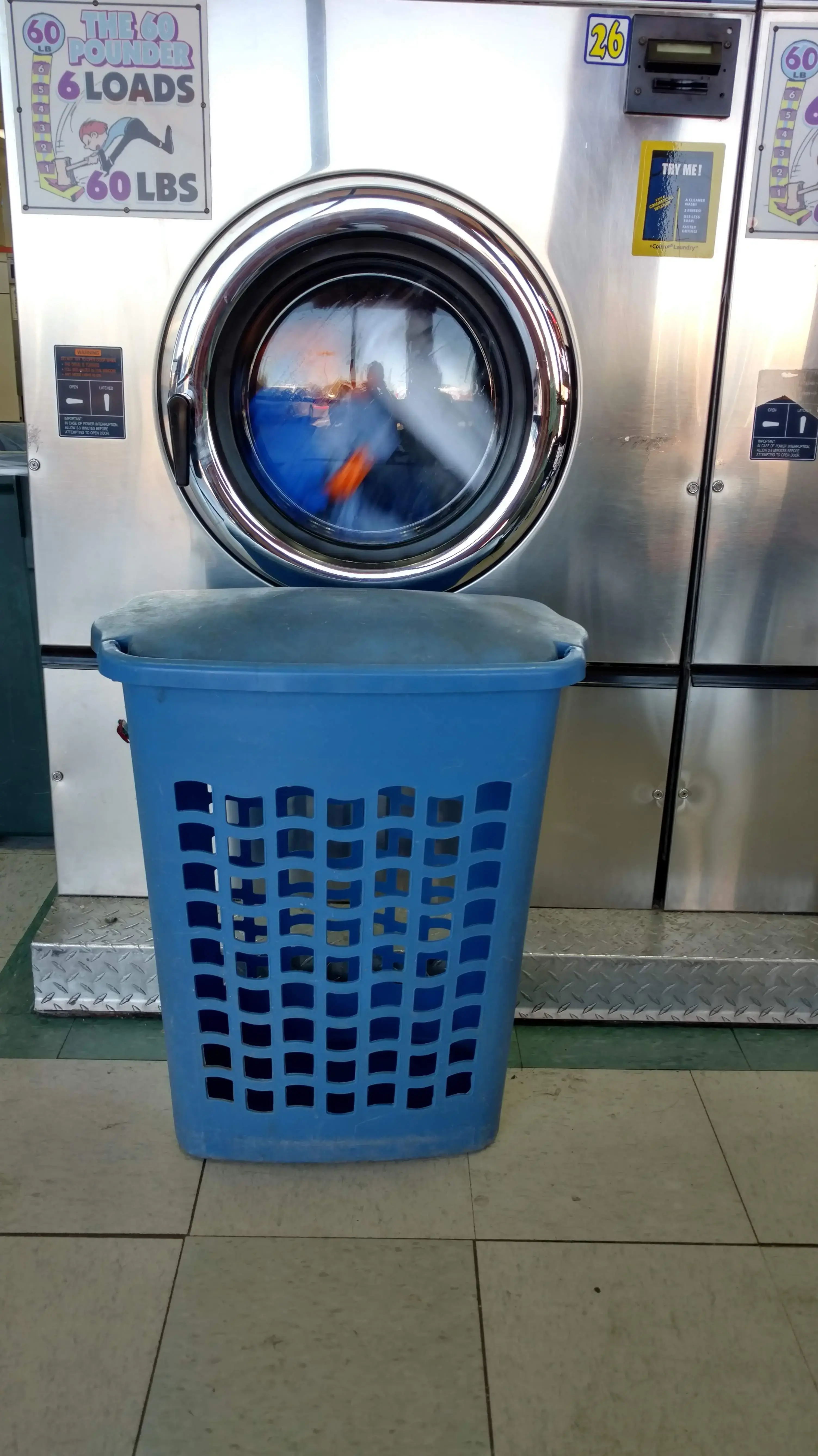 COIN Less LAUNDRY - Image 16