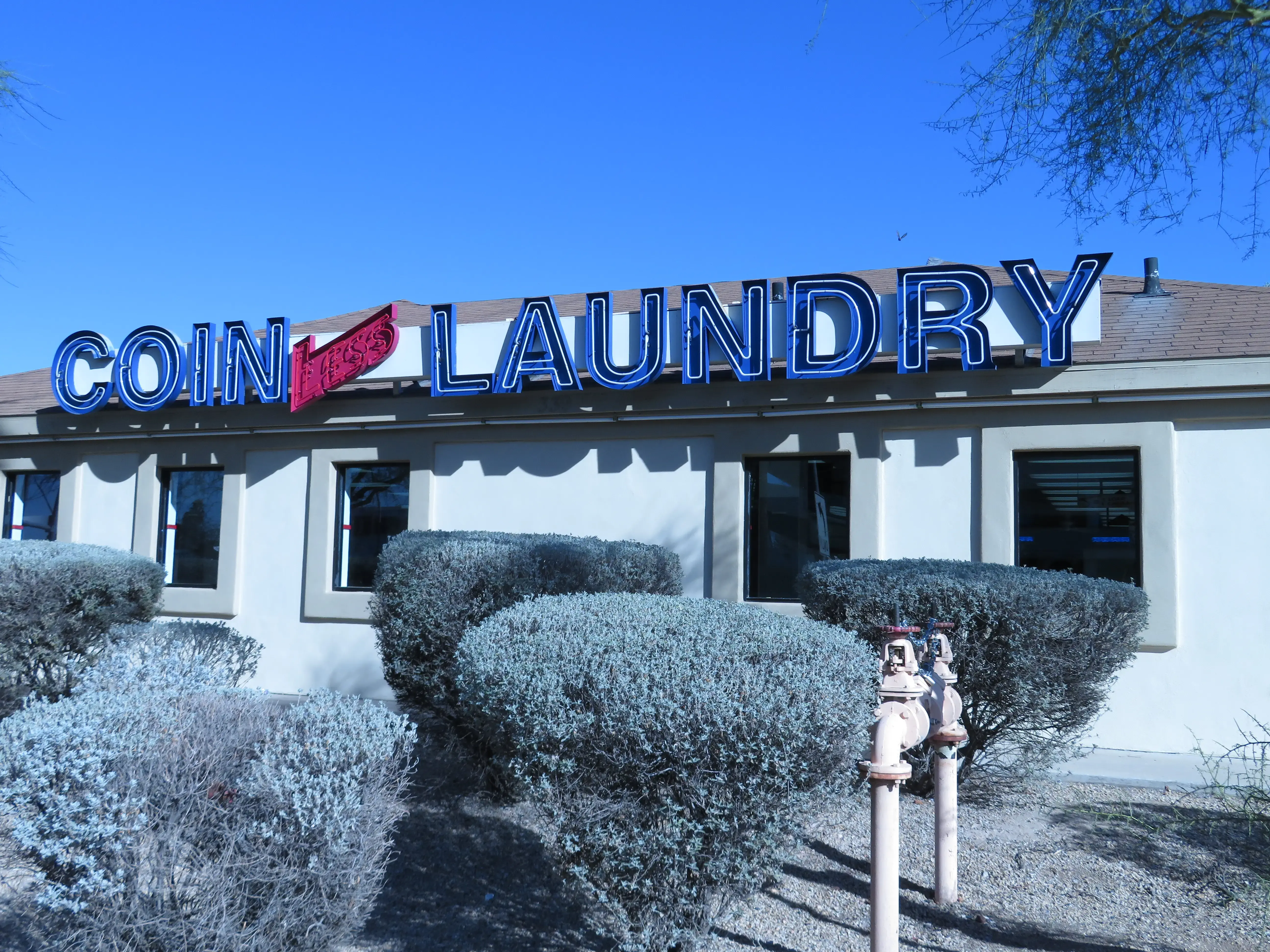 COIN Less LAUNDRY - Image 5
