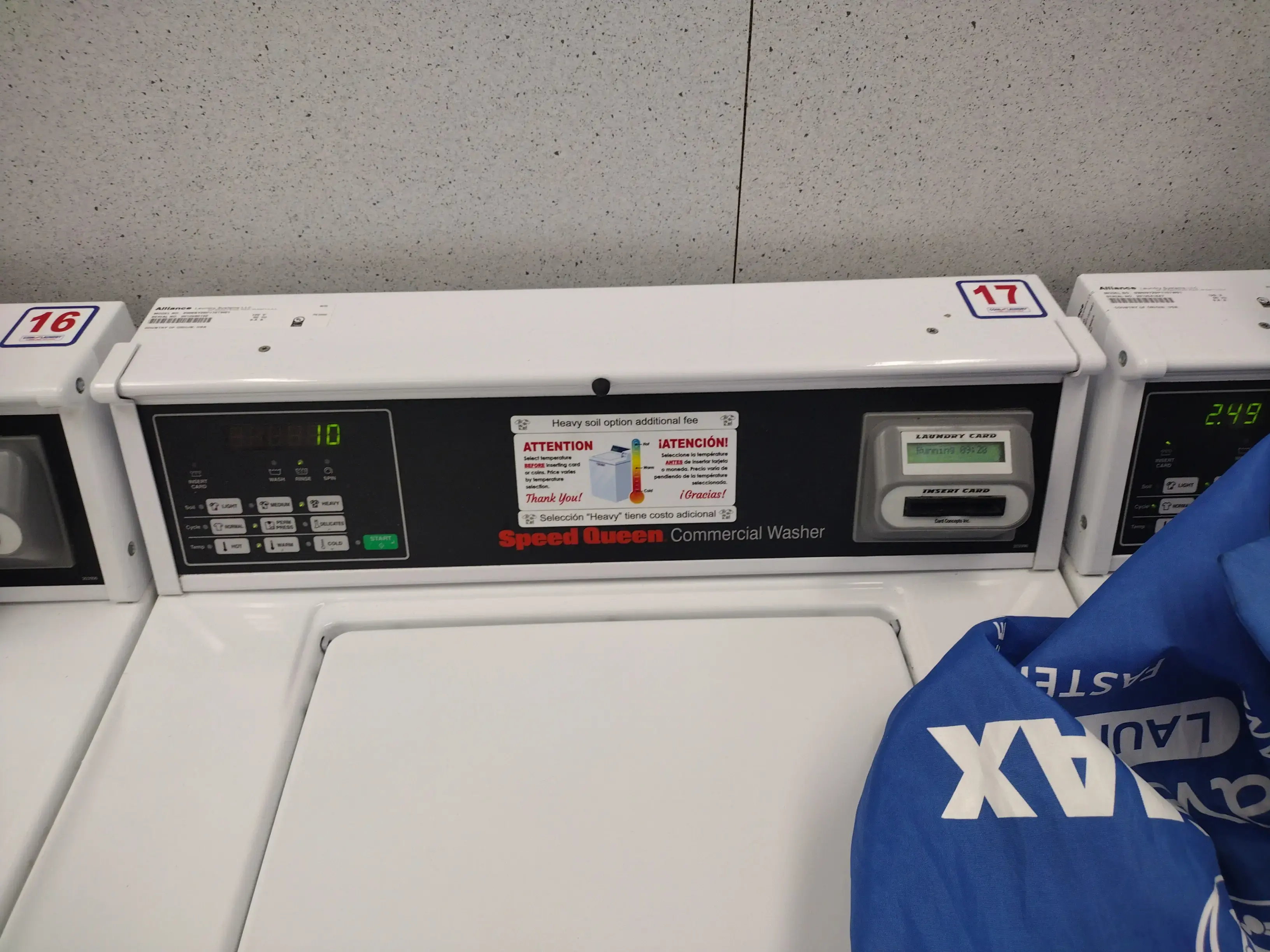 COIN Less LAUNDRY - Image 10