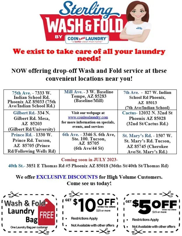 COIN Less LAUNDRY thumbnail 19