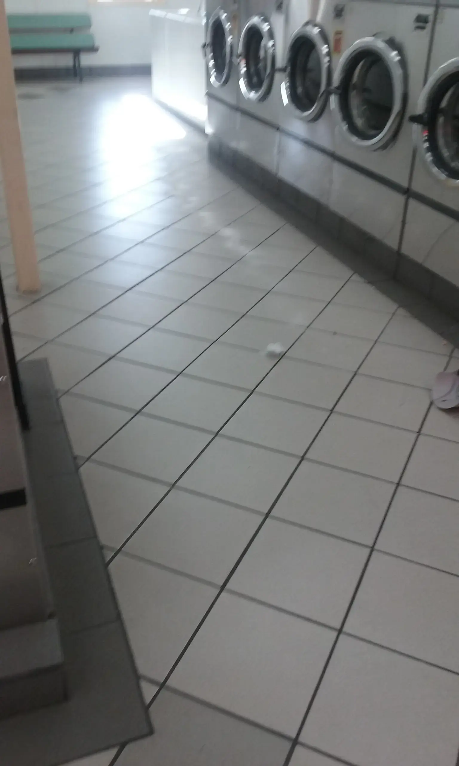 COIN Less LAUNDRY - Image 12