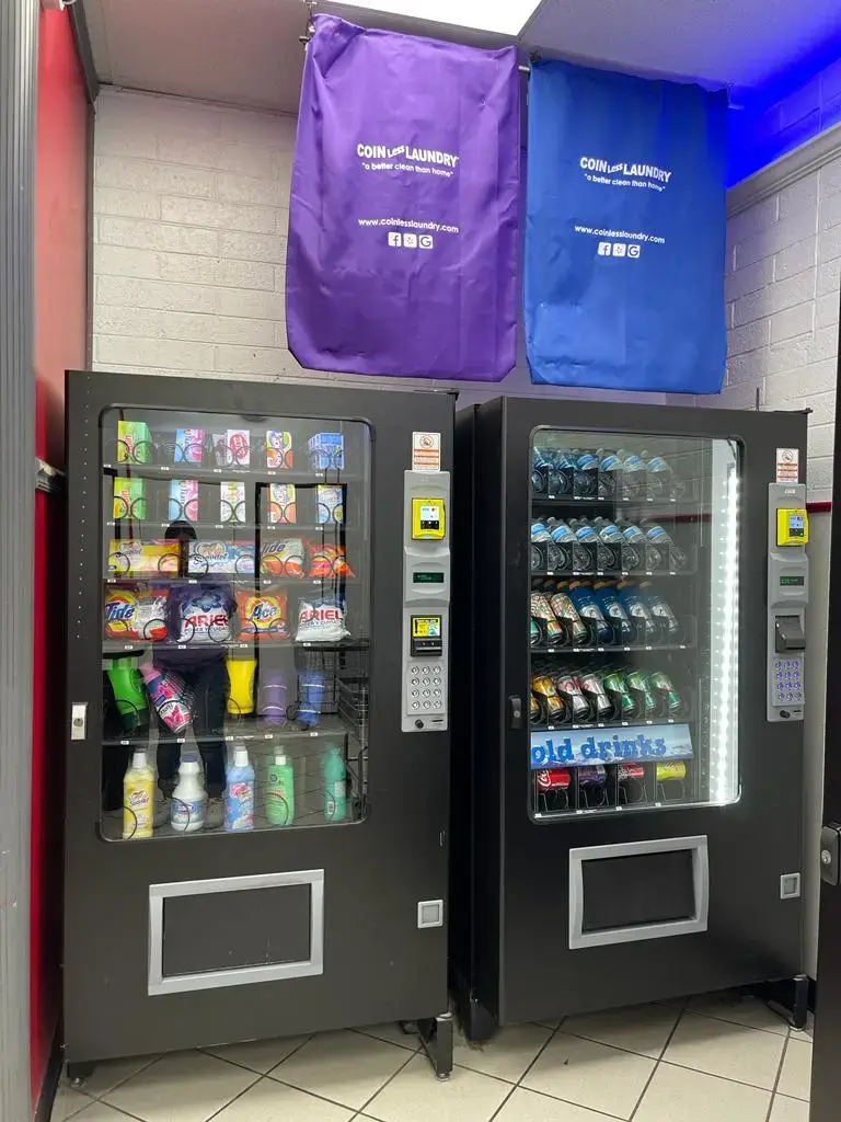 COIN Less LAUNDRY - Image 4