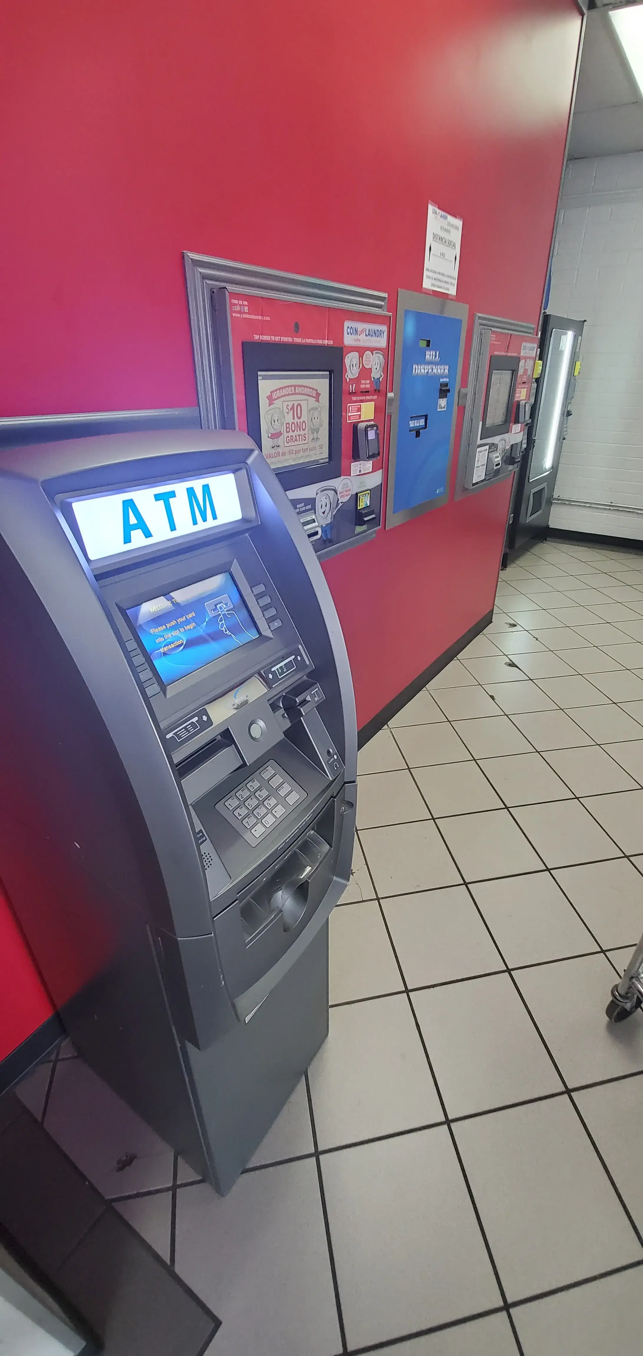 COIN Less LAUNDRY - Image 12