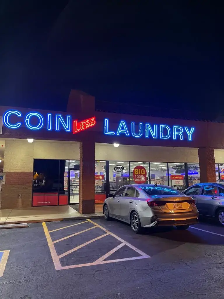 COIN Less LAUNDRY - Image 4