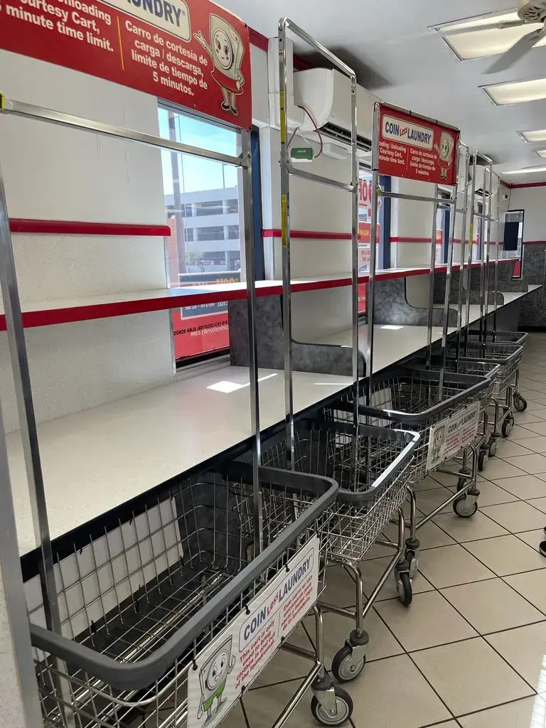 COIN Less LAUNDRY - Image 7