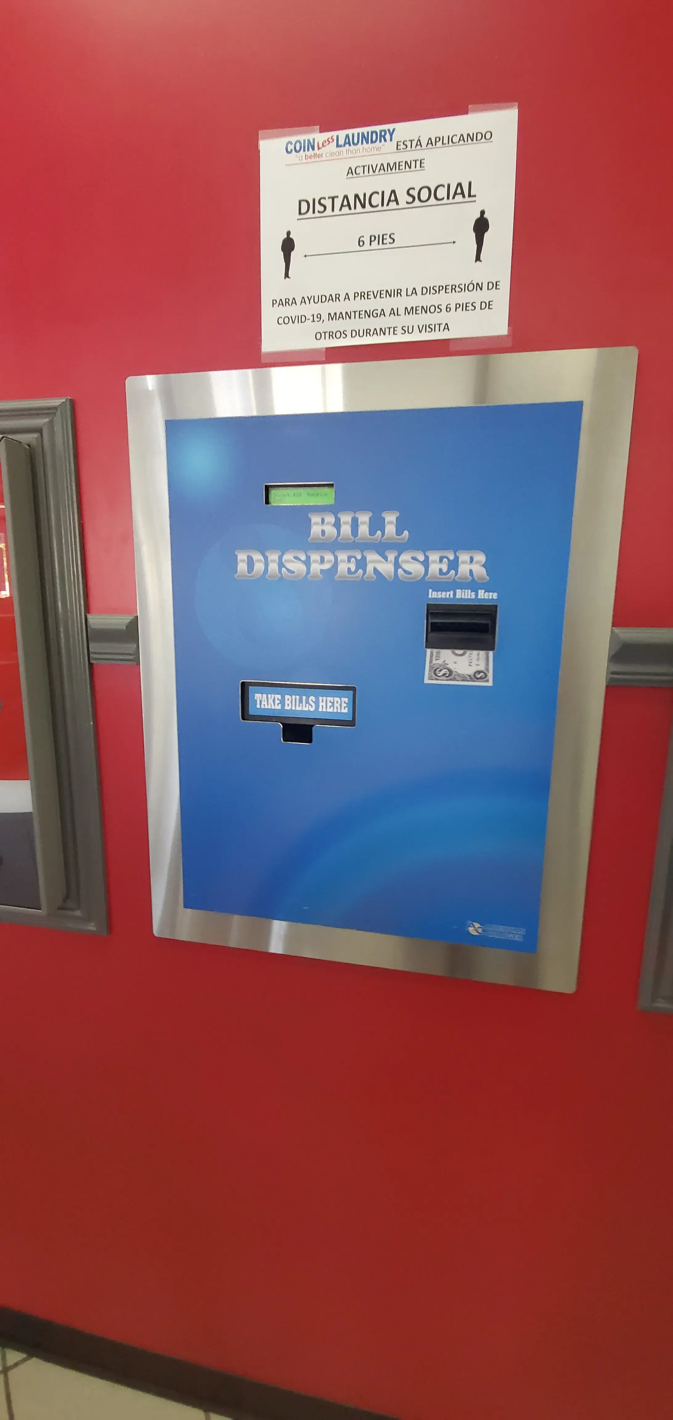 COIN Less LAUNDRY - Image 19