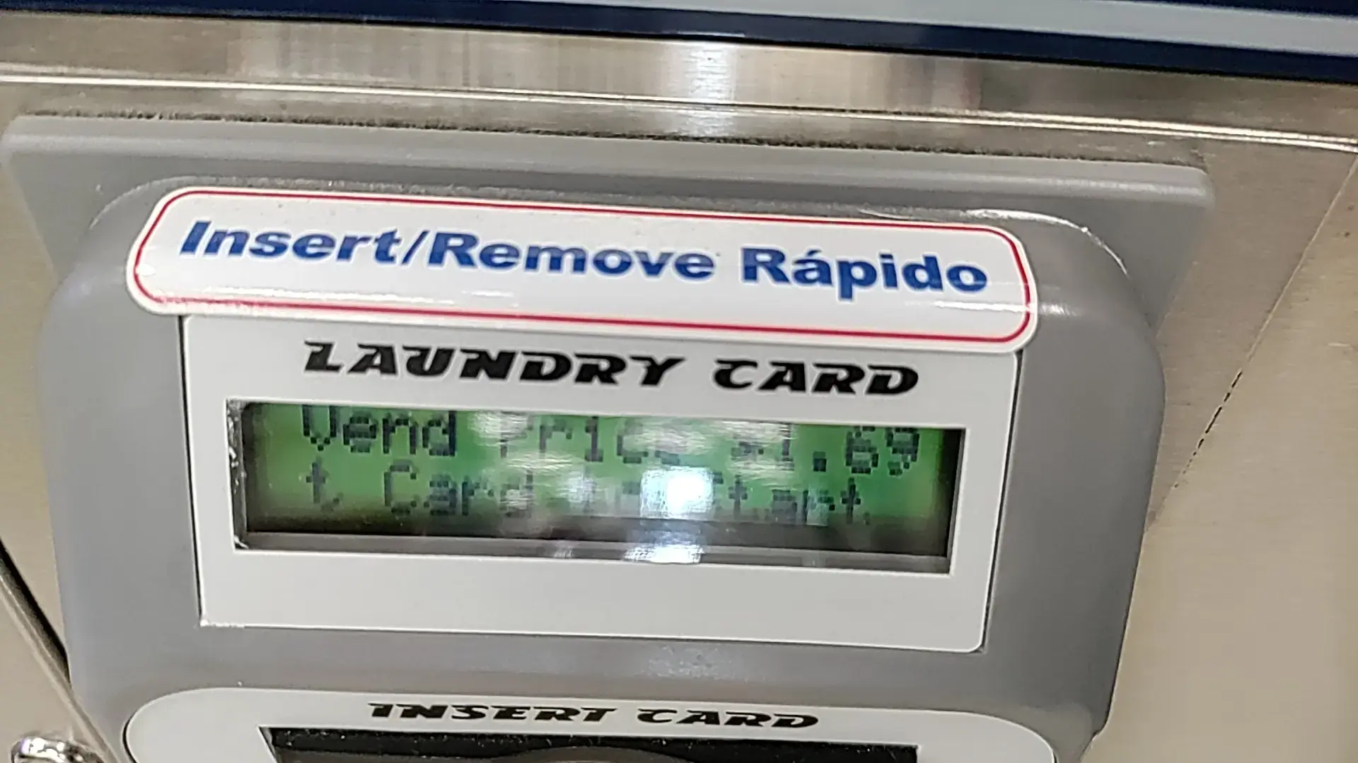COIN Less LAUNDRY thumbnail 7