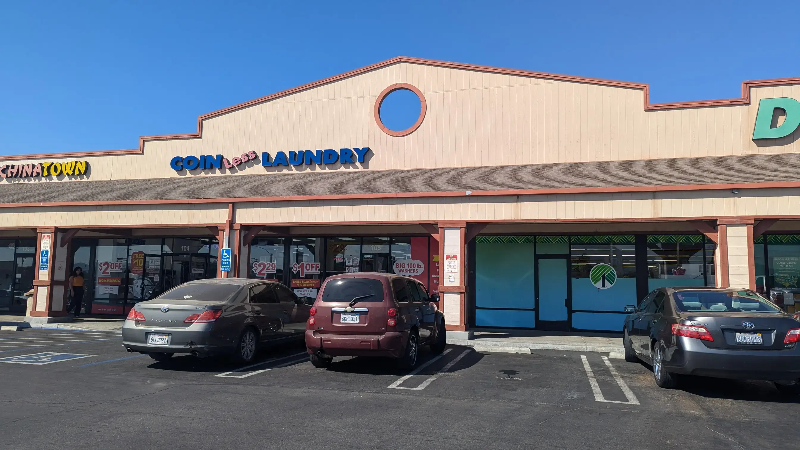 COIN Less LAUNDRY - Image 4