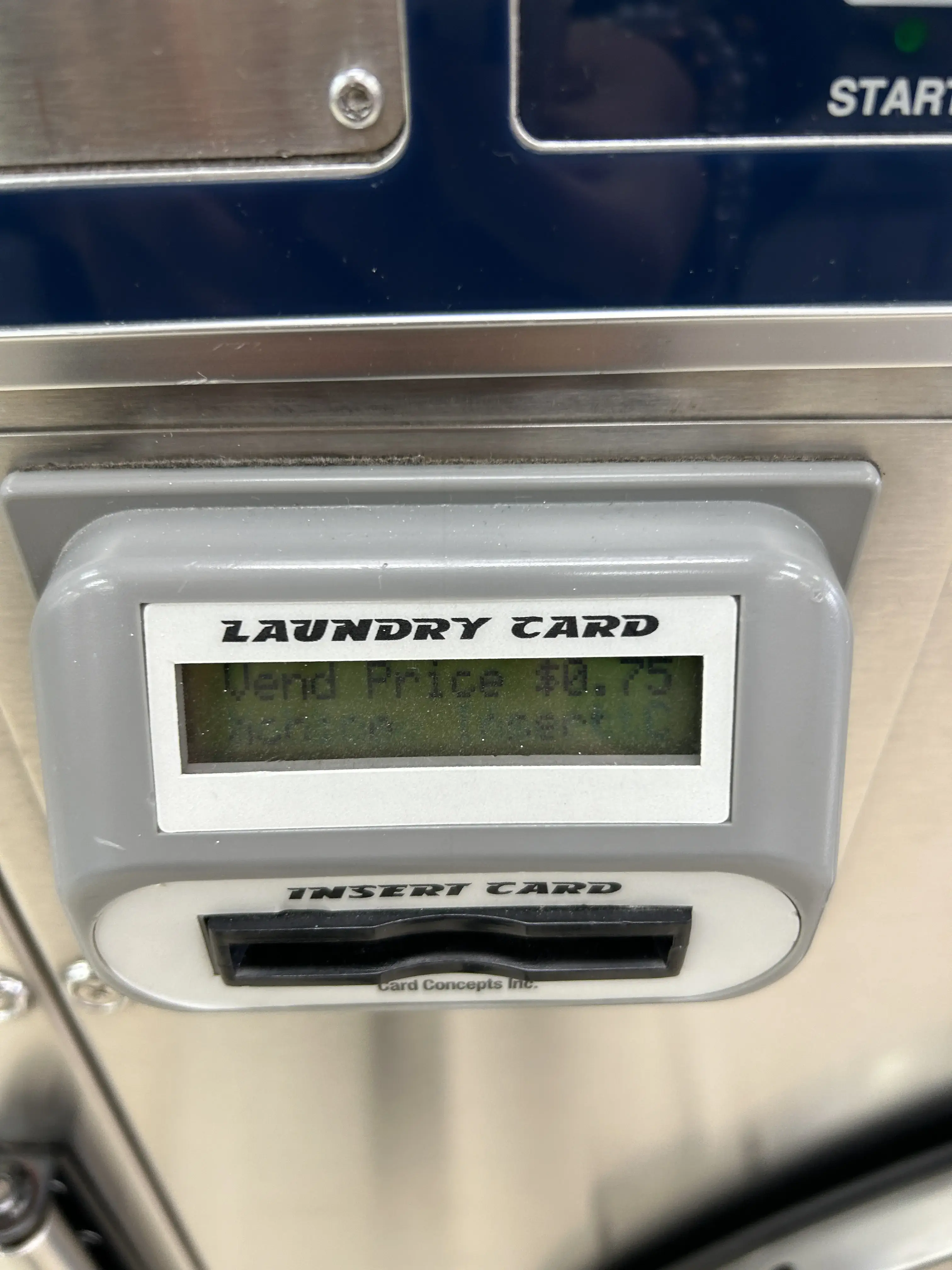 COIN Less LAUNDRY thumbnail 12