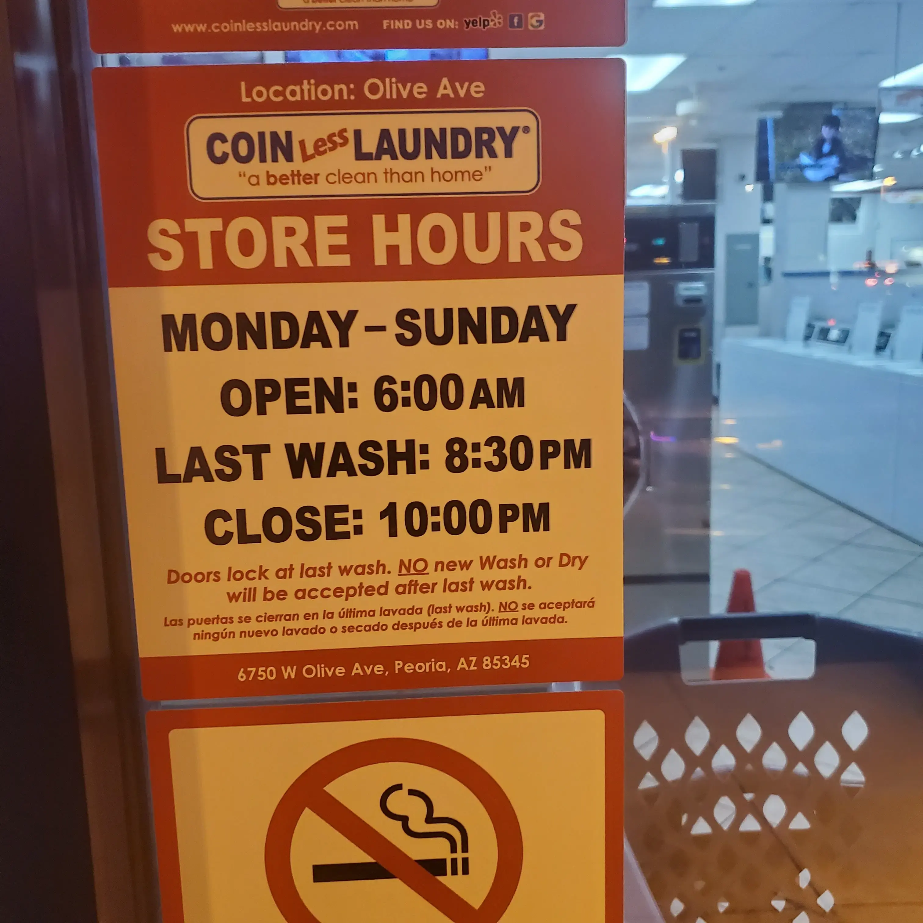 COIN Less LAUNDRY thumbnail 17