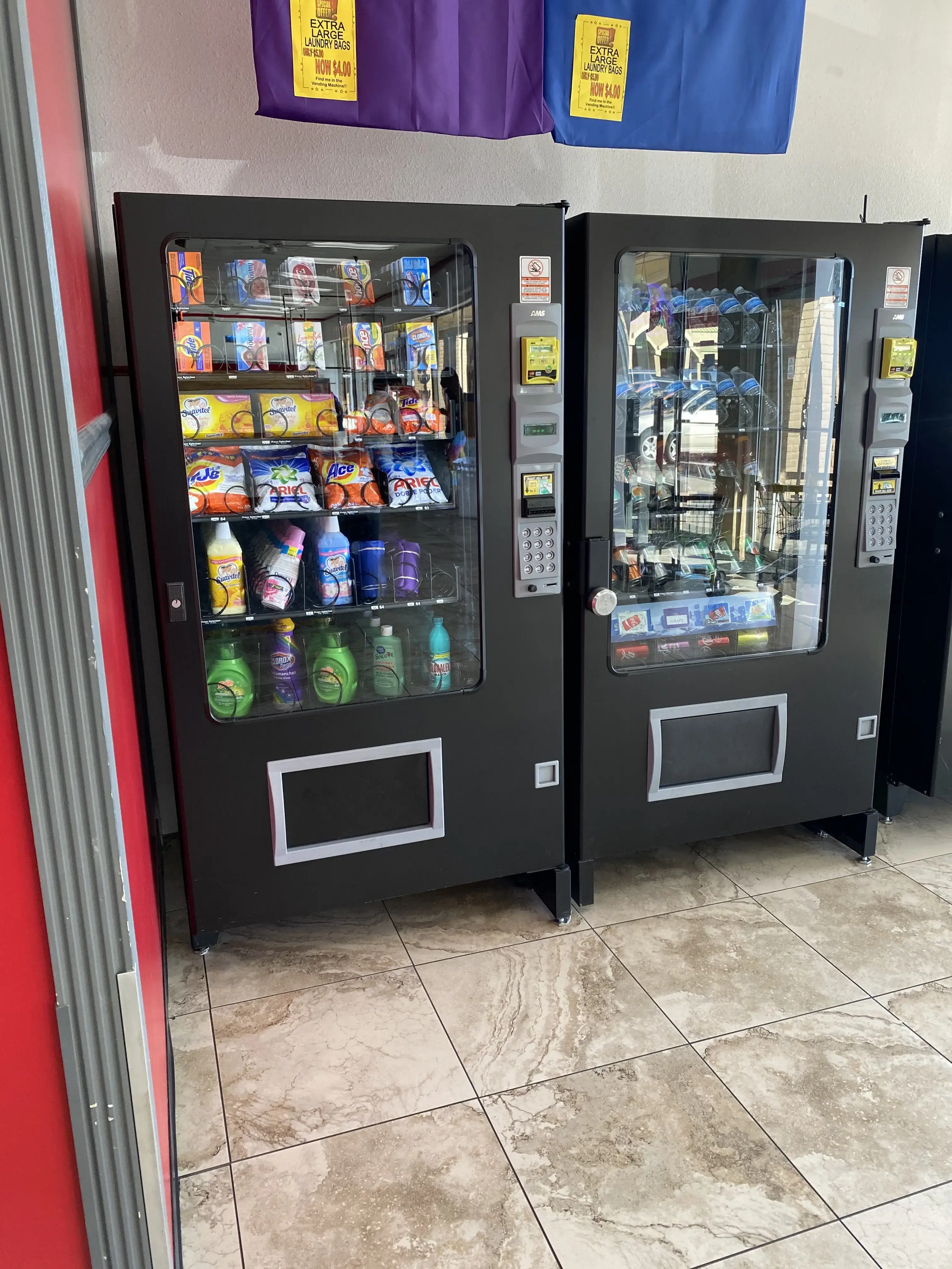 COIN Less LAUNDRY - Image 5