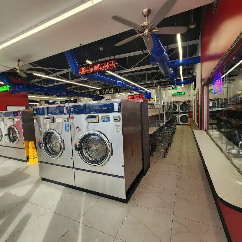 Coin Less Laundry - Image 20