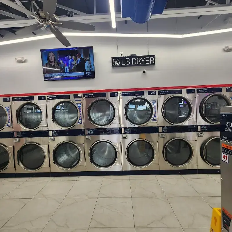 Coin Less Laundry - Image 8