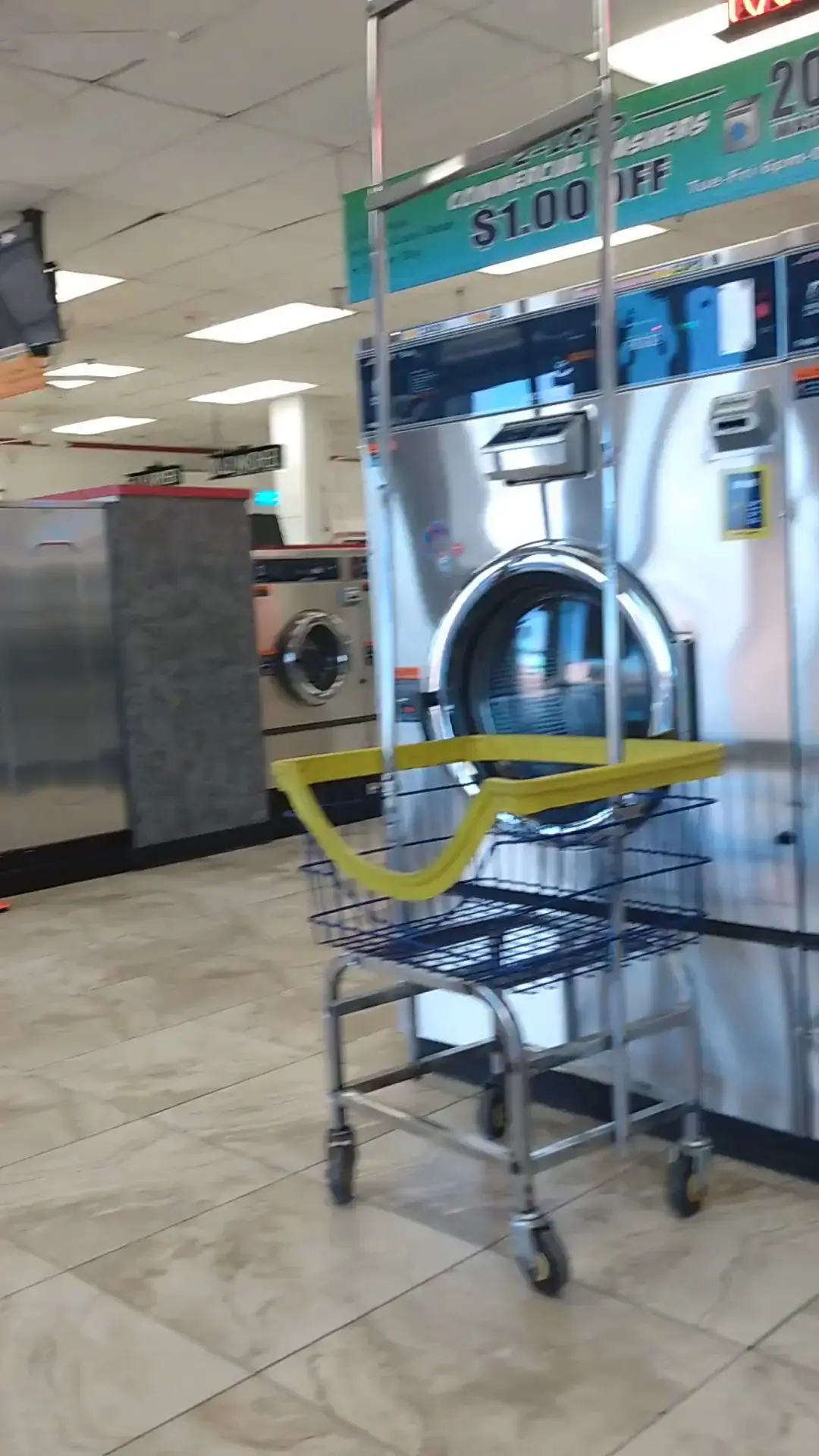 COIN Less LAUNDRY - Image 2