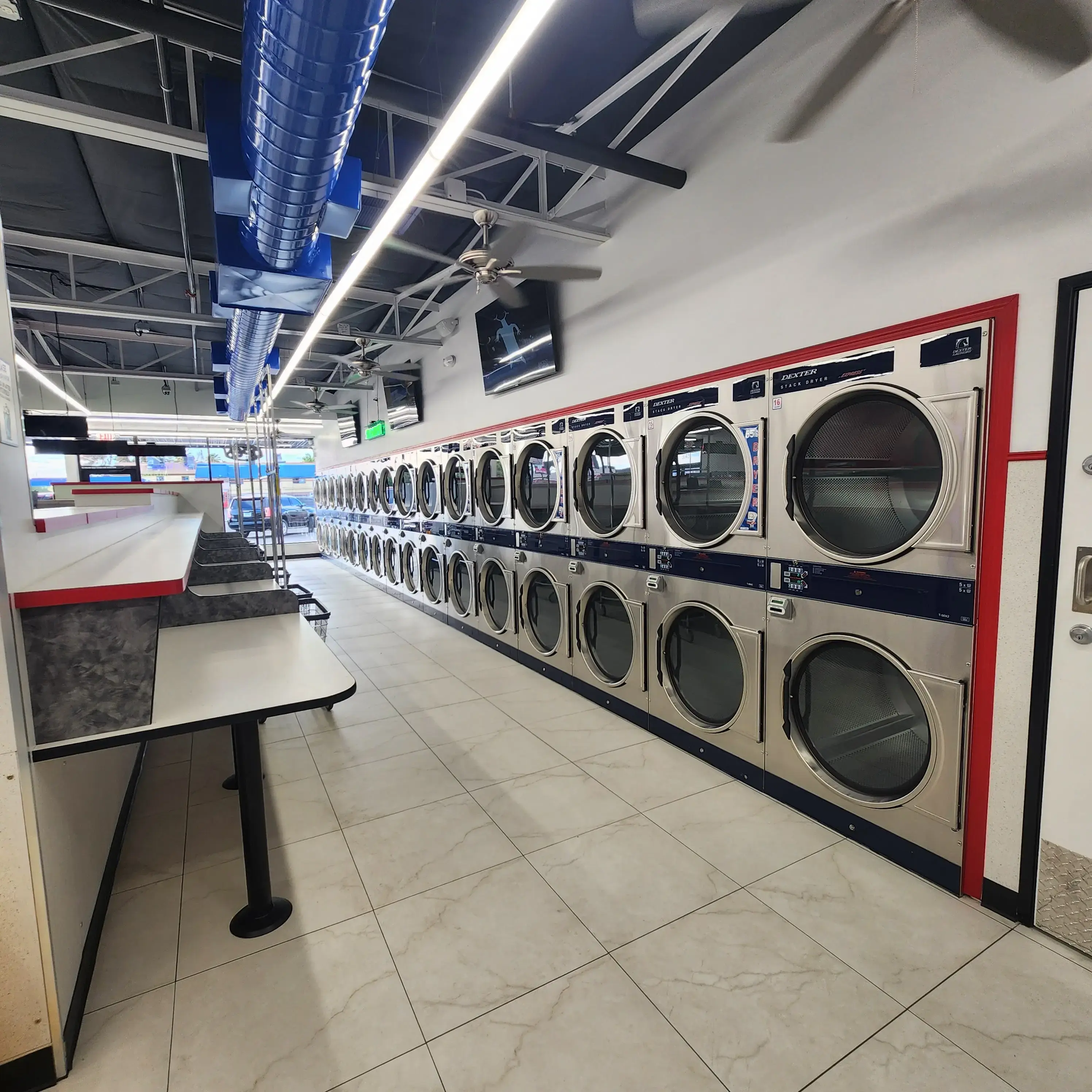Coin Less Laundry thumbnail 2
