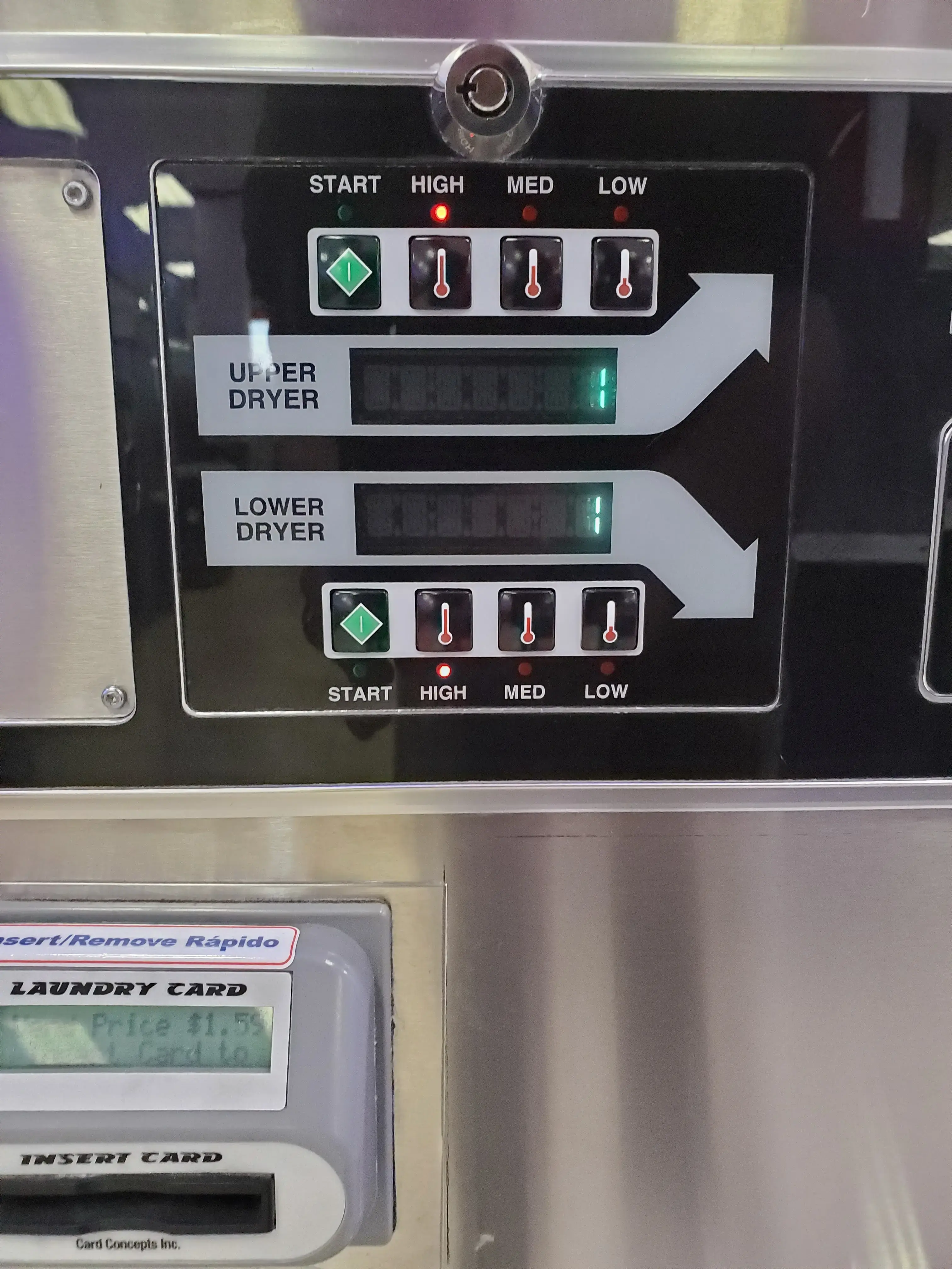 COIN Less LAUNDRY - Image 14