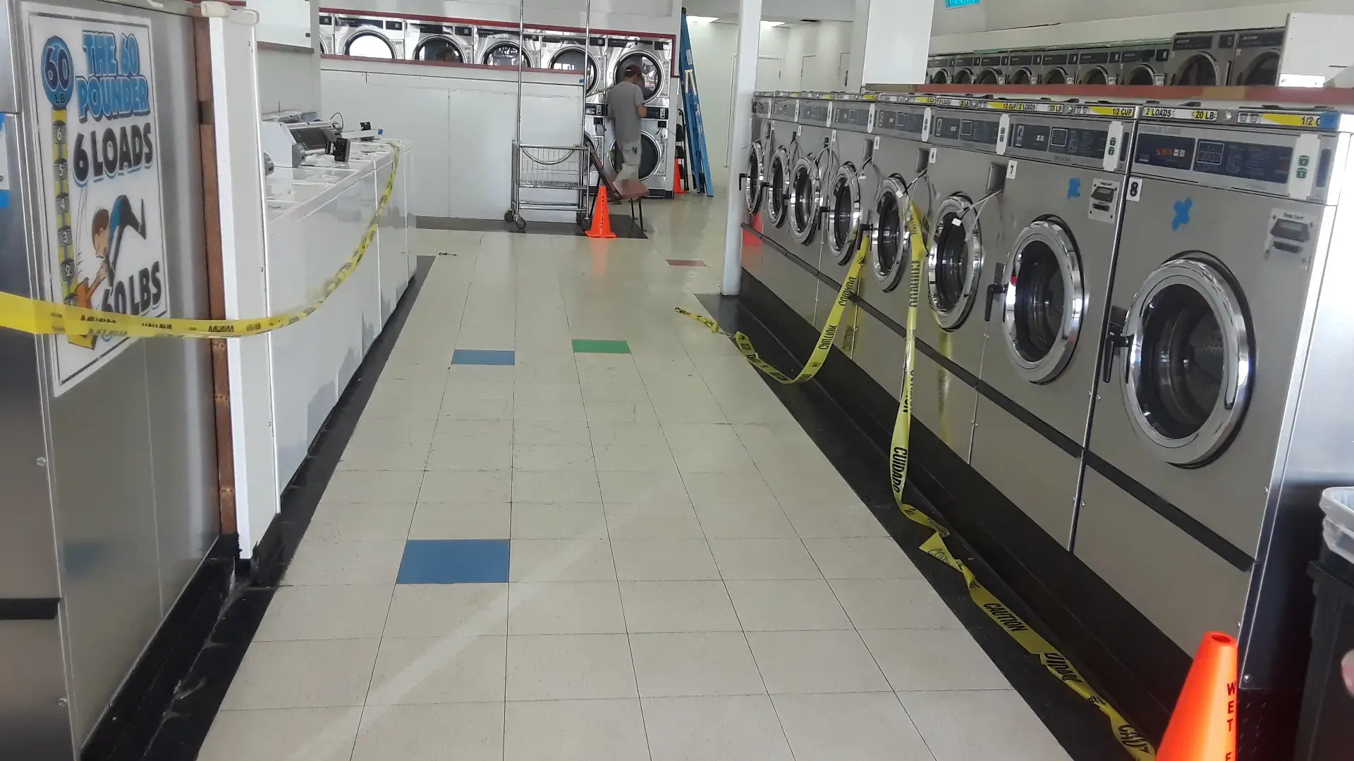 COIN Less LAUNDRY - Image 8
