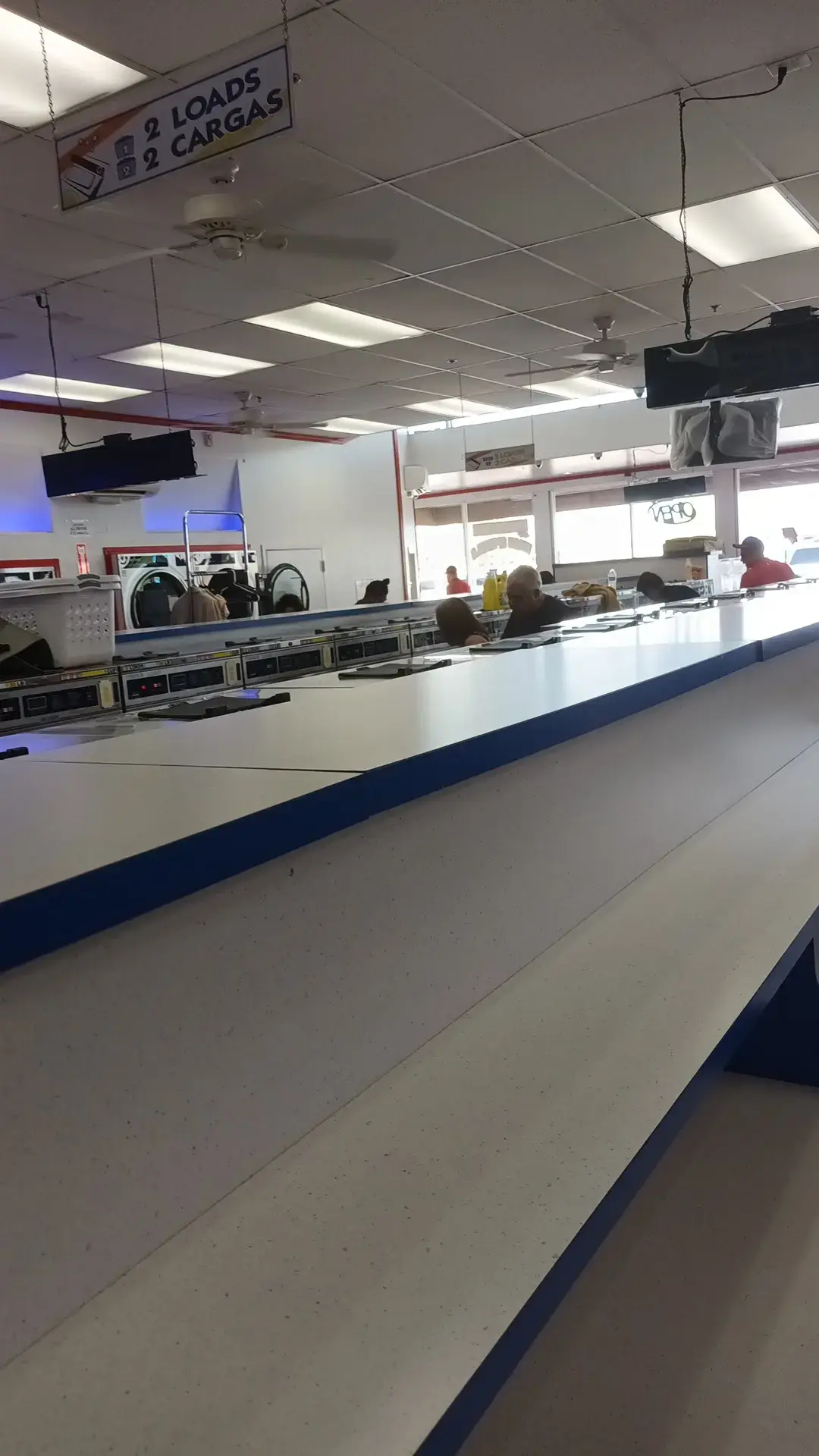 COIN Less LAUNDRY thumbnail 12