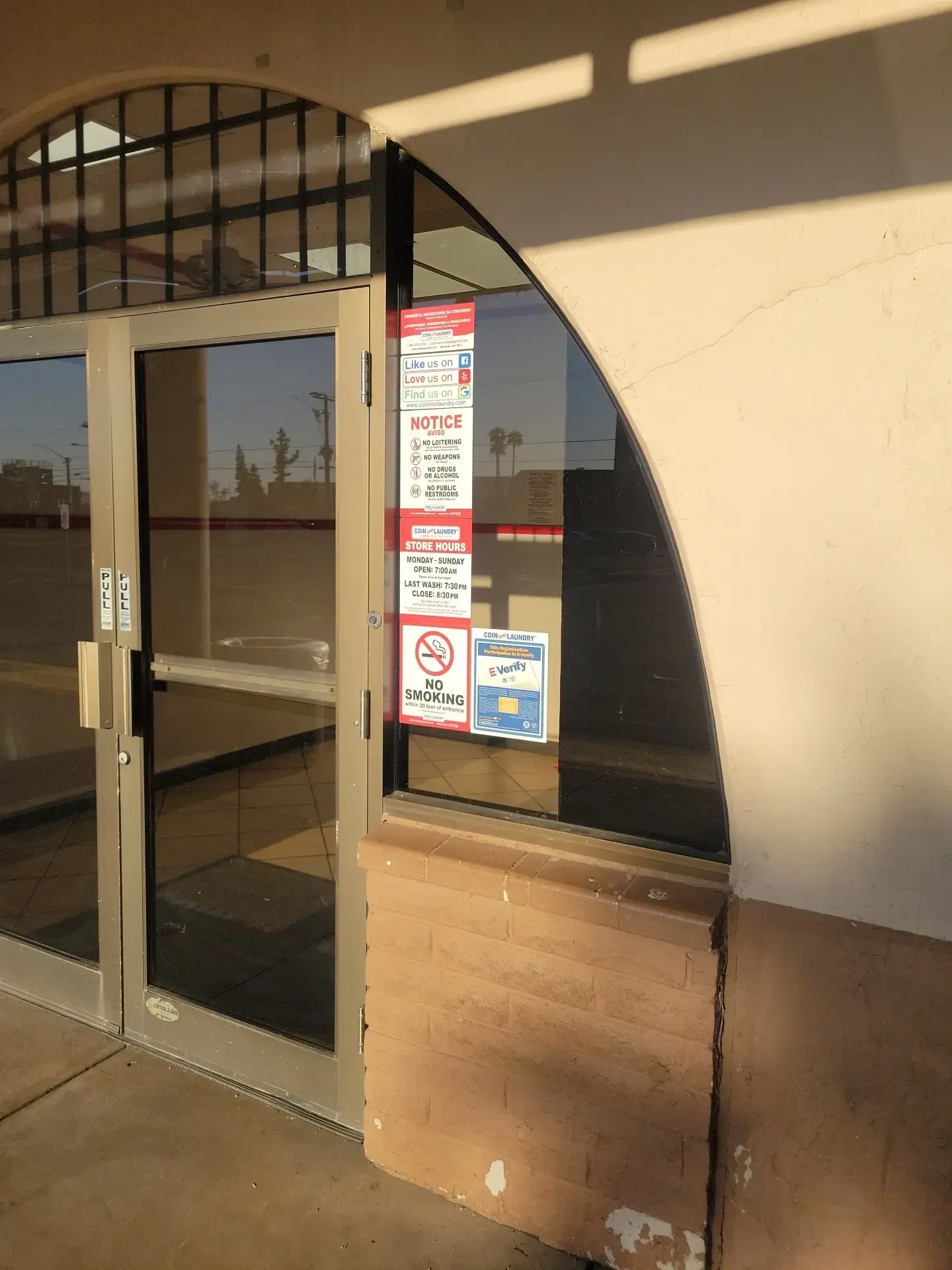 COIN Less LAUNDRY thumbnail 15