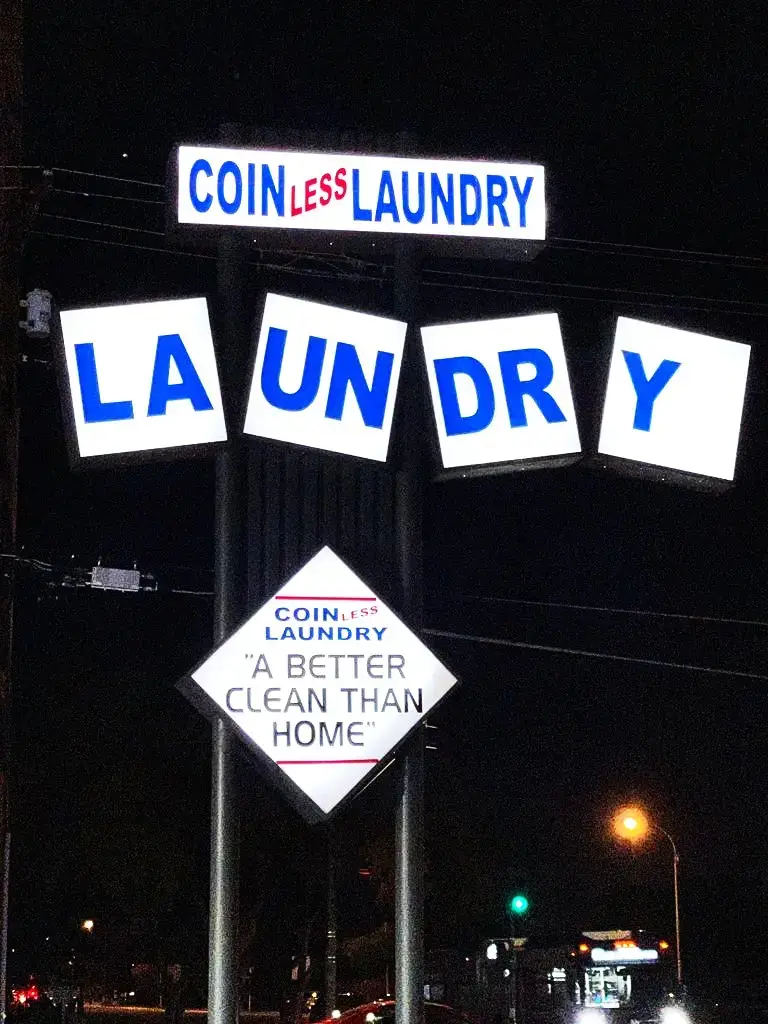 COIN Less LAUNDRY thumbnail 12