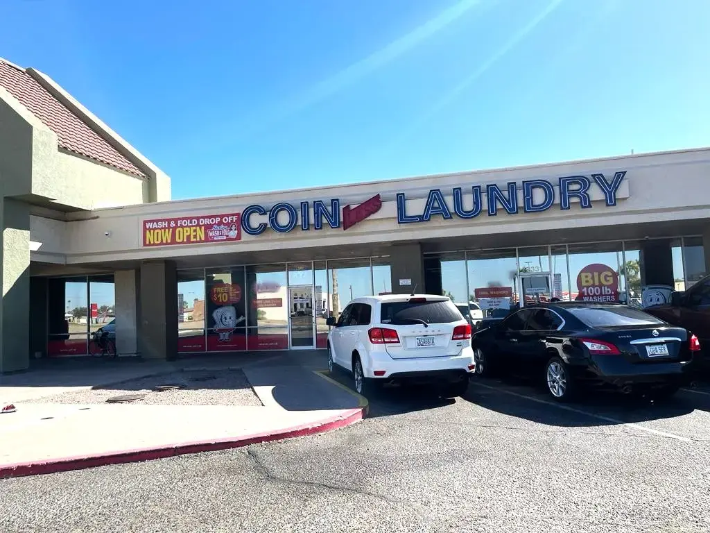COIN Less LAUNDRY - Image 3