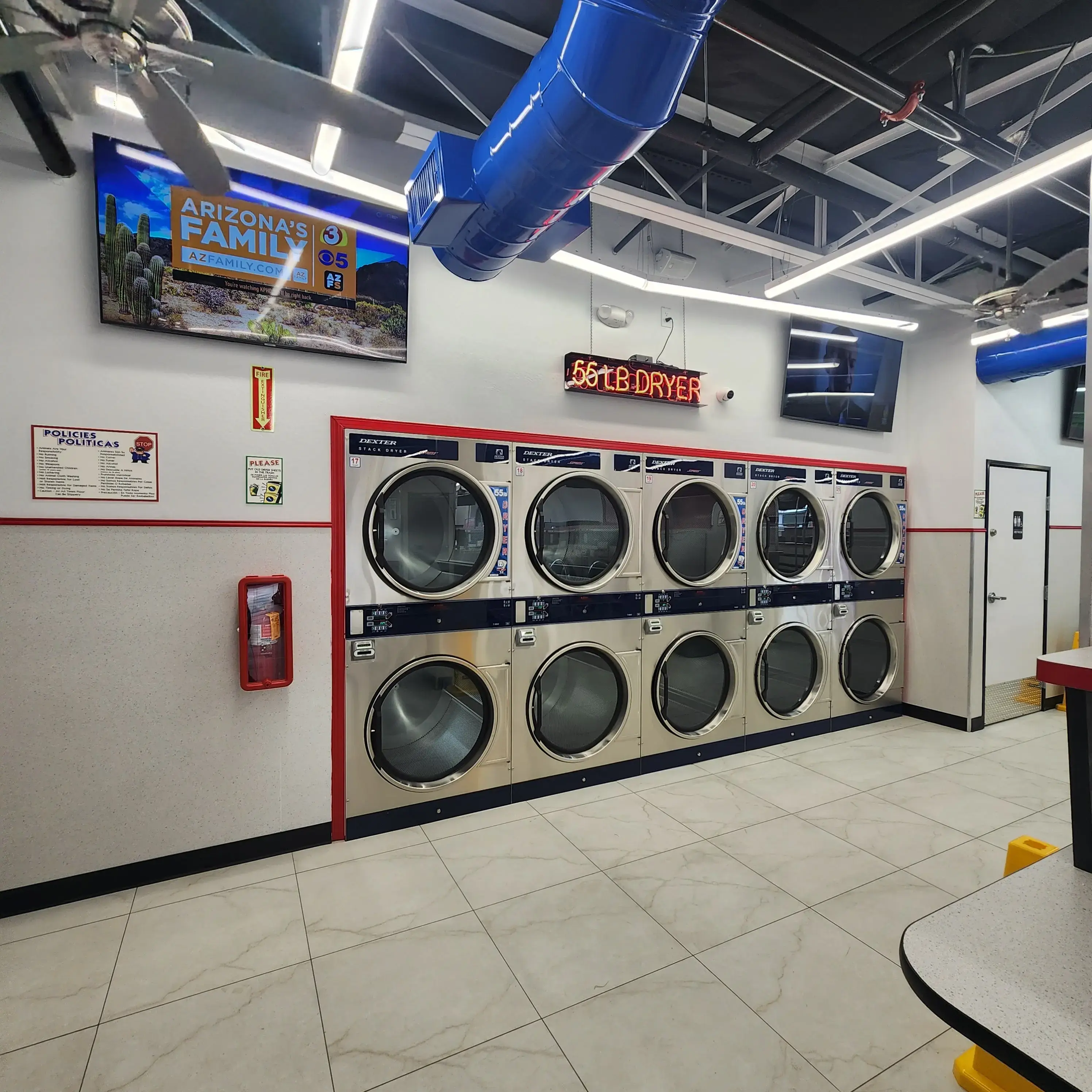 Coin Less Laundry thumbnail 11