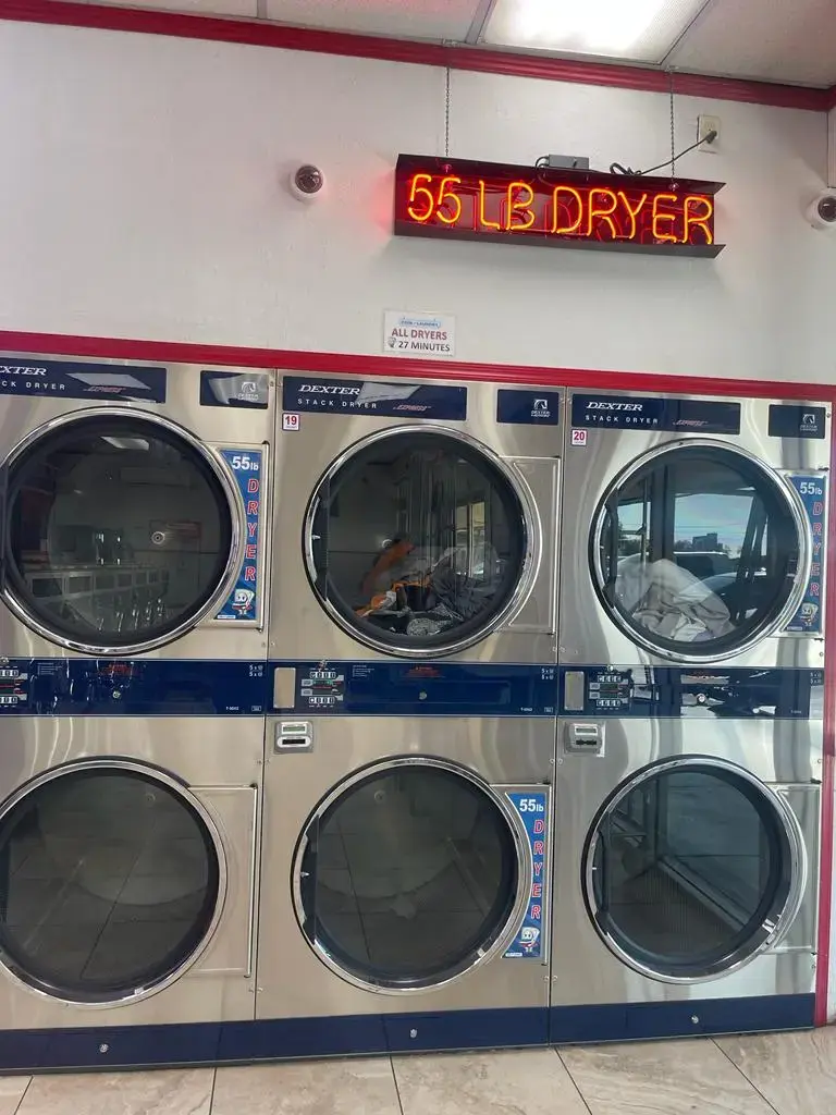 COIN Less LAUNDRY - Image 4