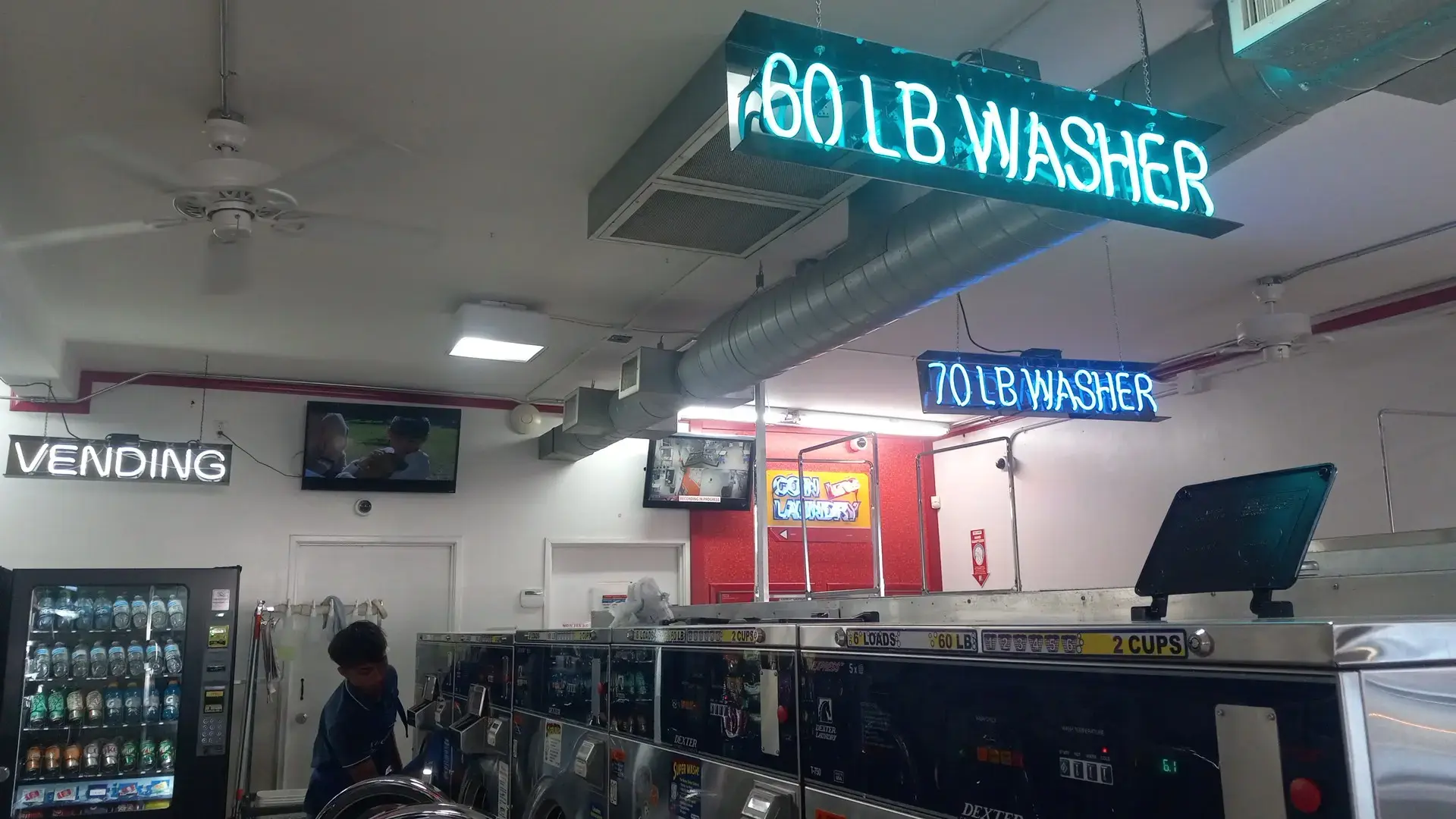 COIN Less LAUNDRY thumbnail 14