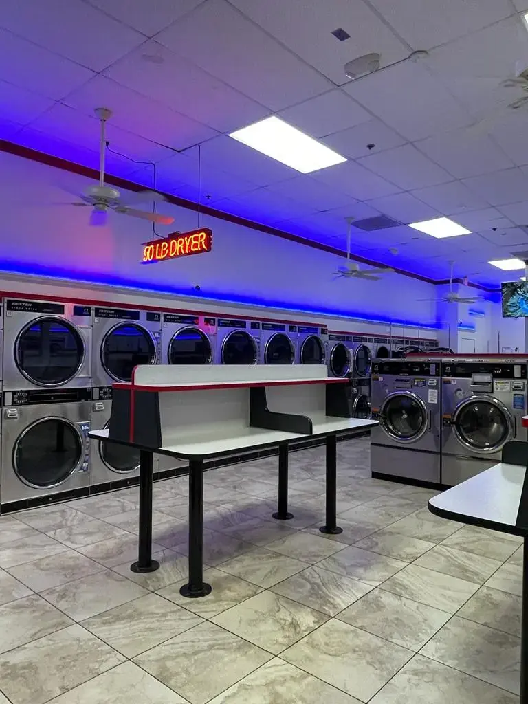 COIN Less LAUNDRY thumbnail 20