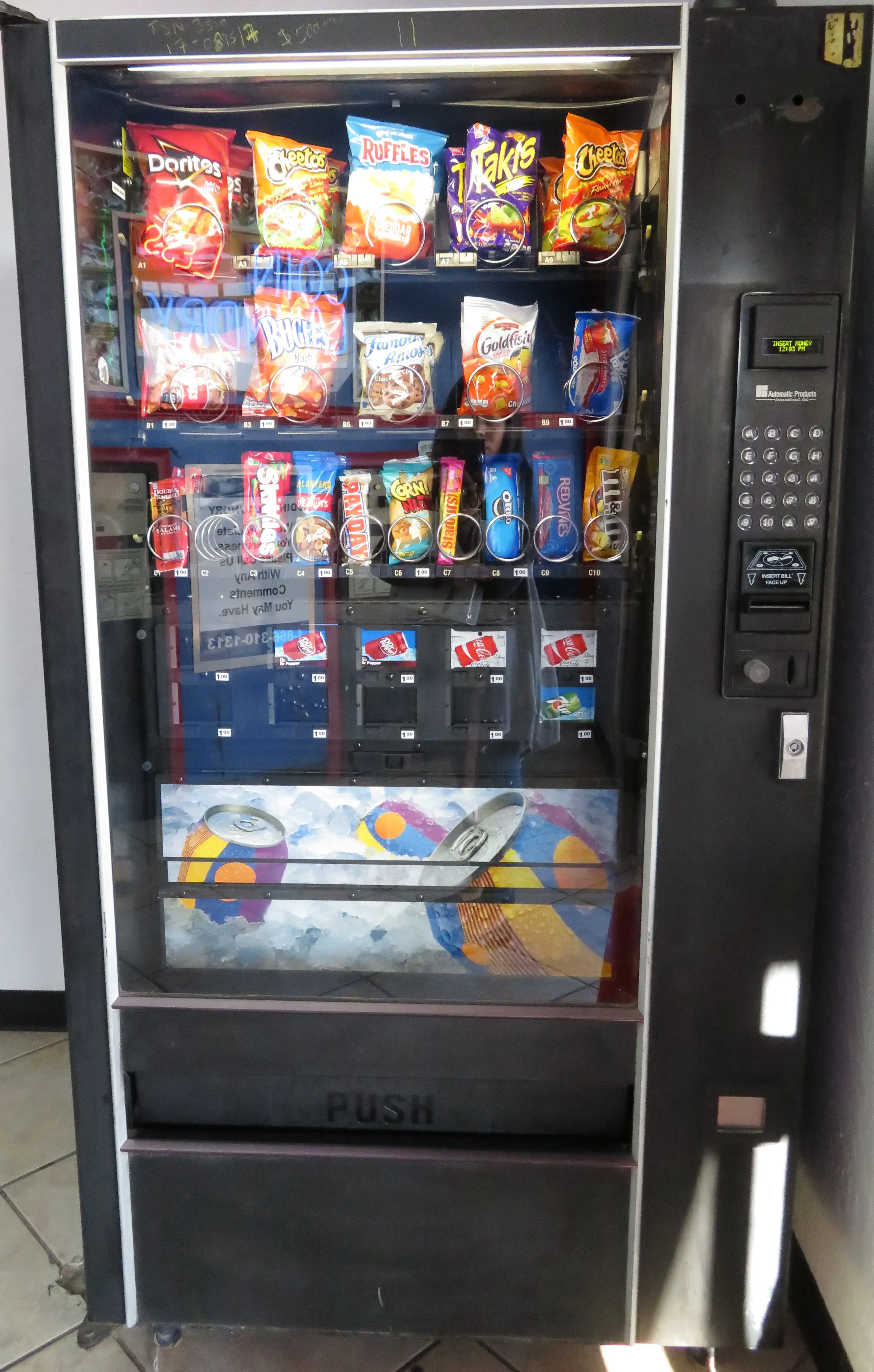 COIN Less LAUNDRY - Image 10