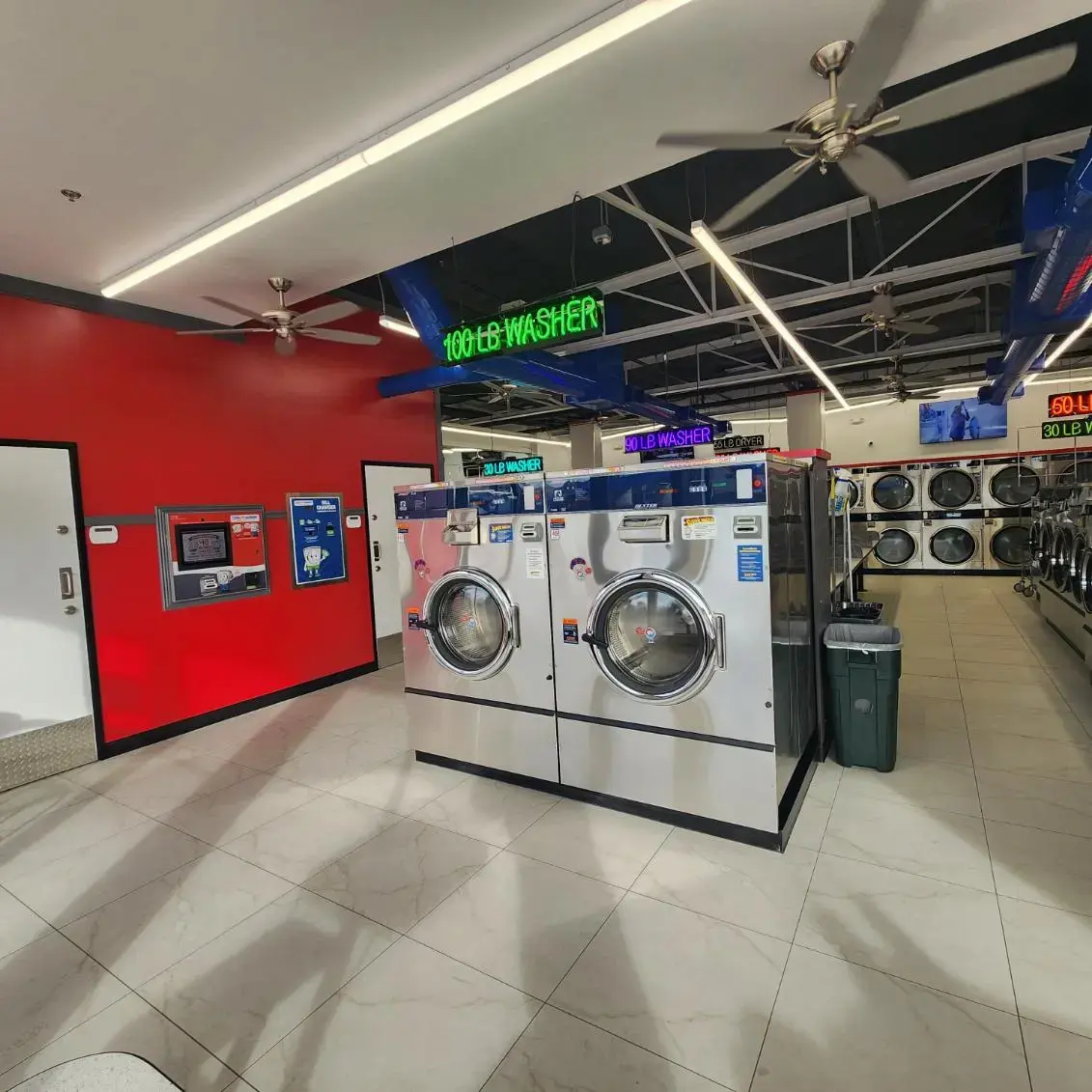 Coin Less Laundry thumbnail 16