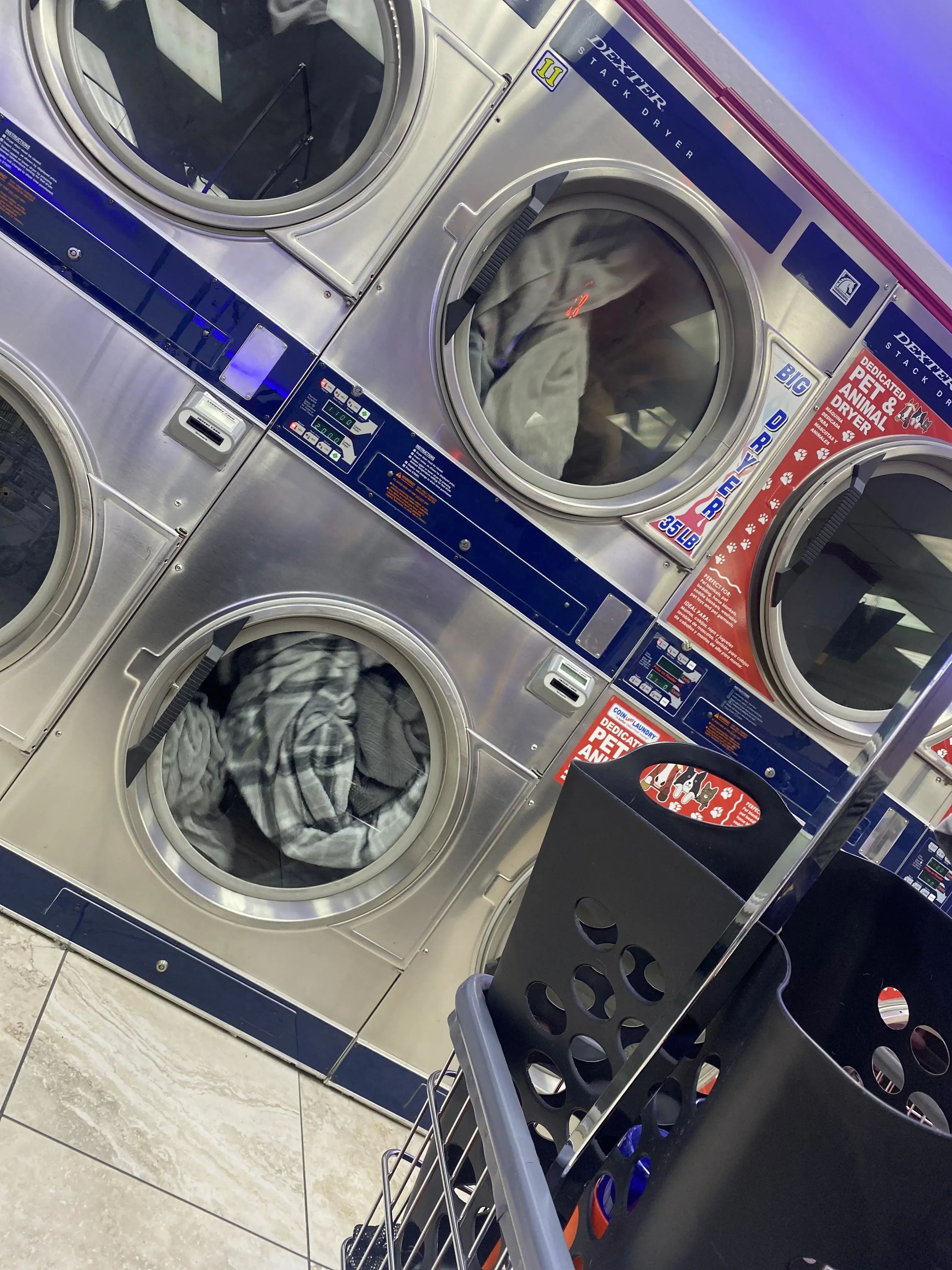 COIN Less LAUNDRY thumbnail 18
