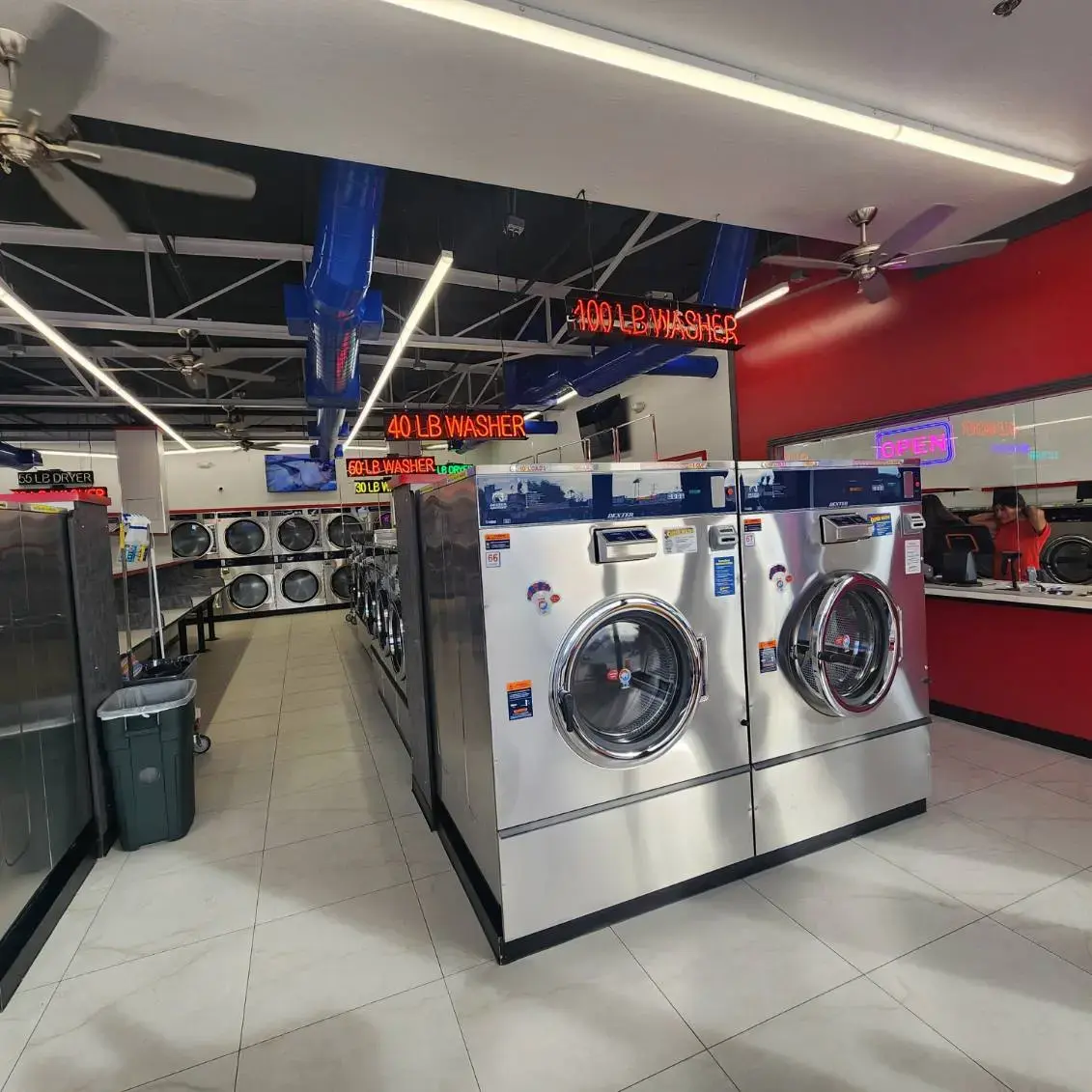 Coin Less Laundry - Image 17