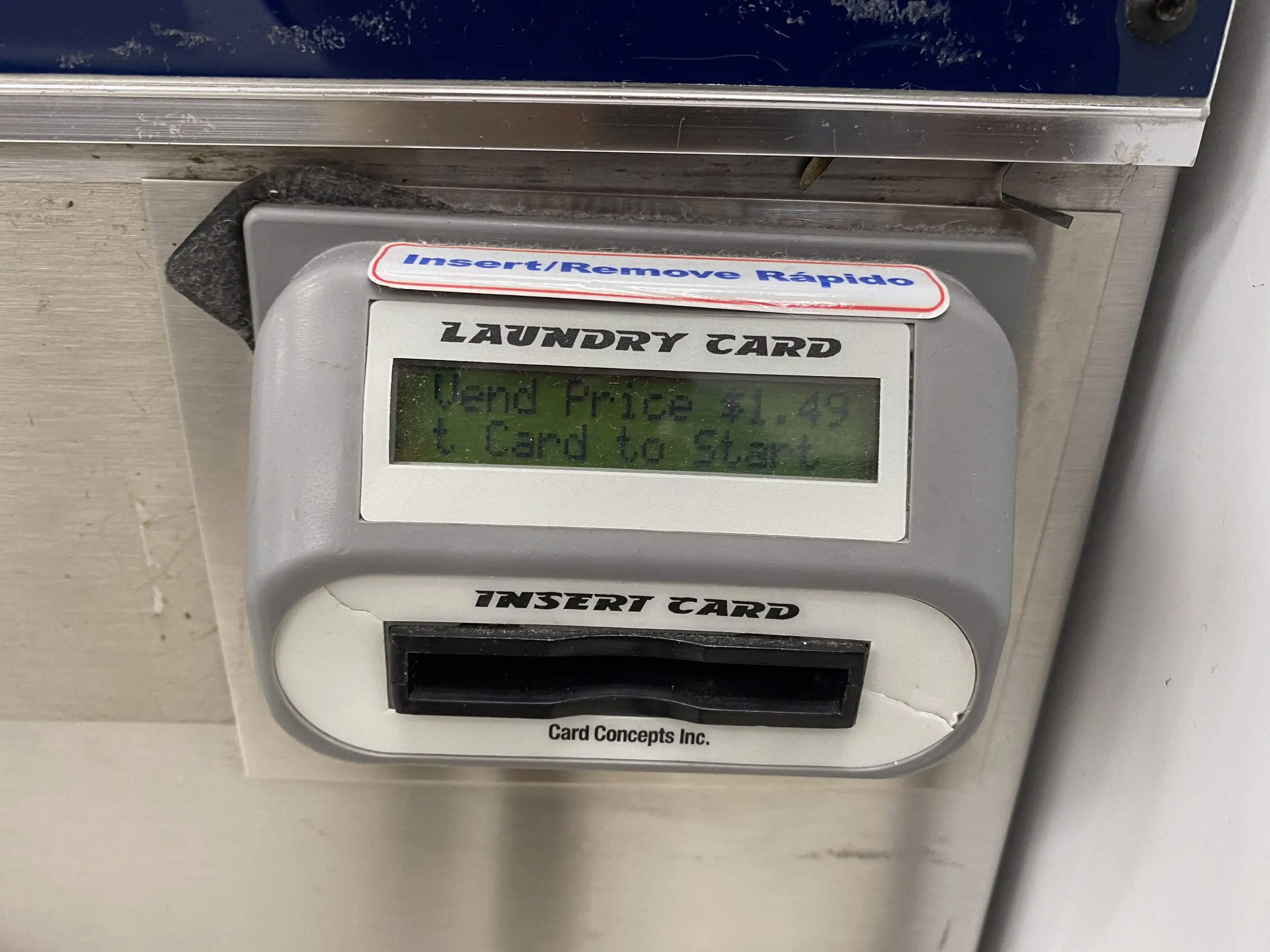 COIN Less LAUNDRY - Image 5