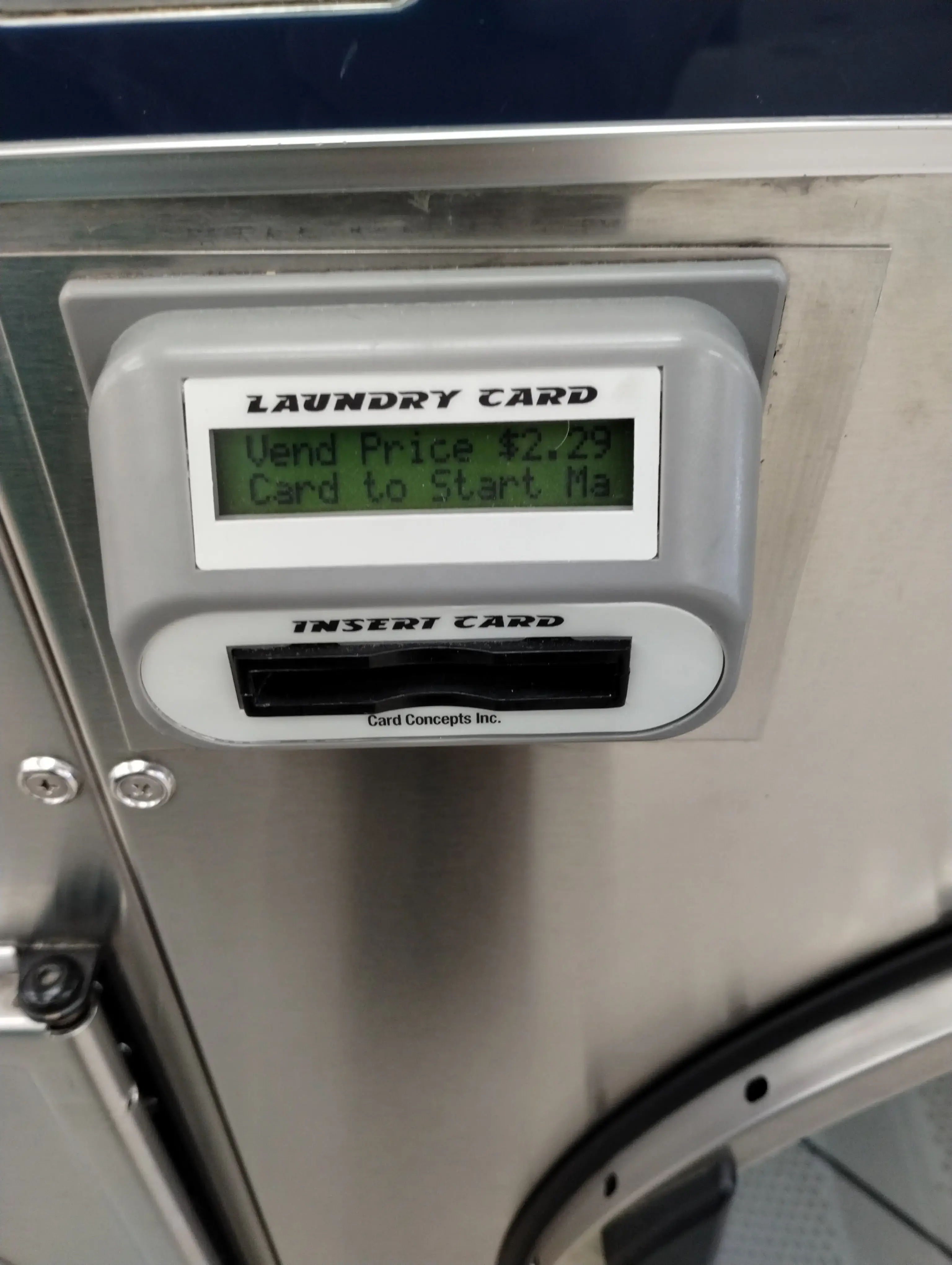 COIN Less LAUNDRY - Image 11