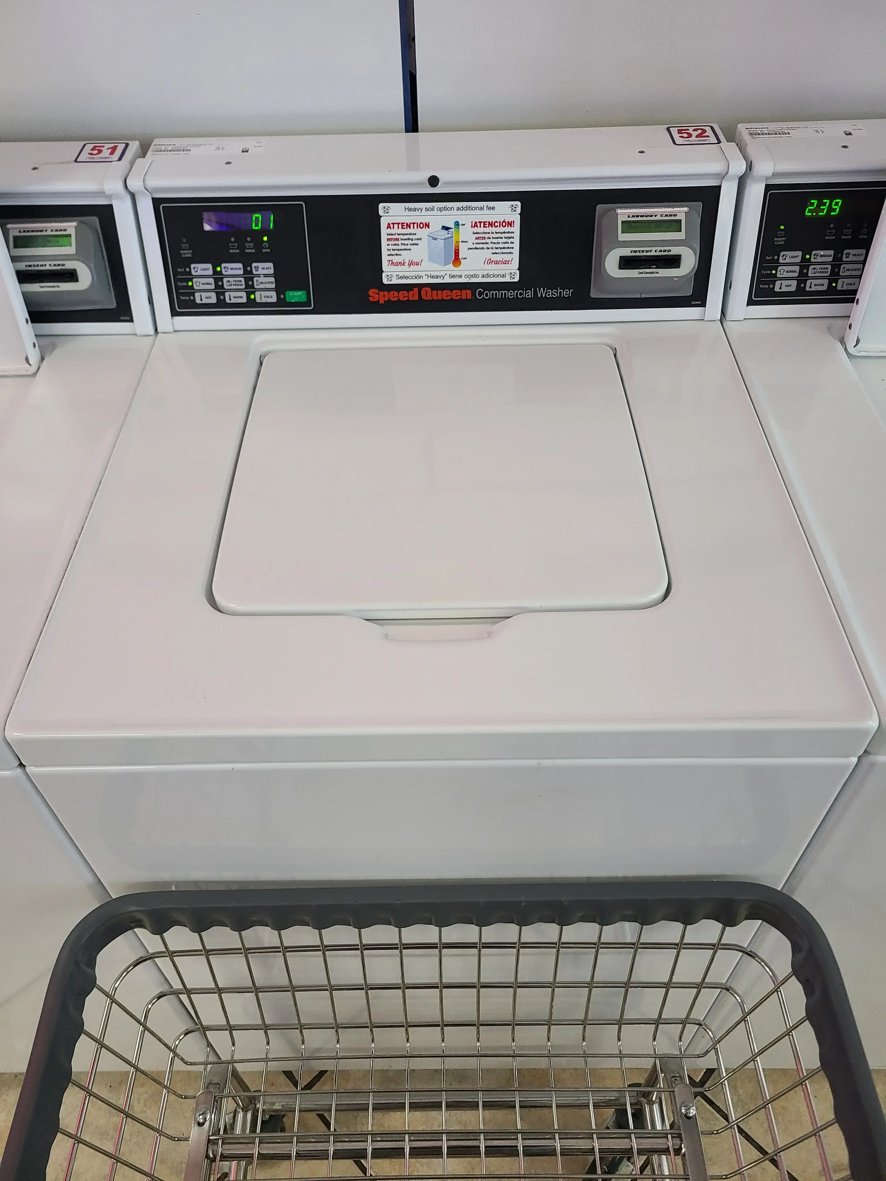 COIN Less LAUNDRY thumbnail 20