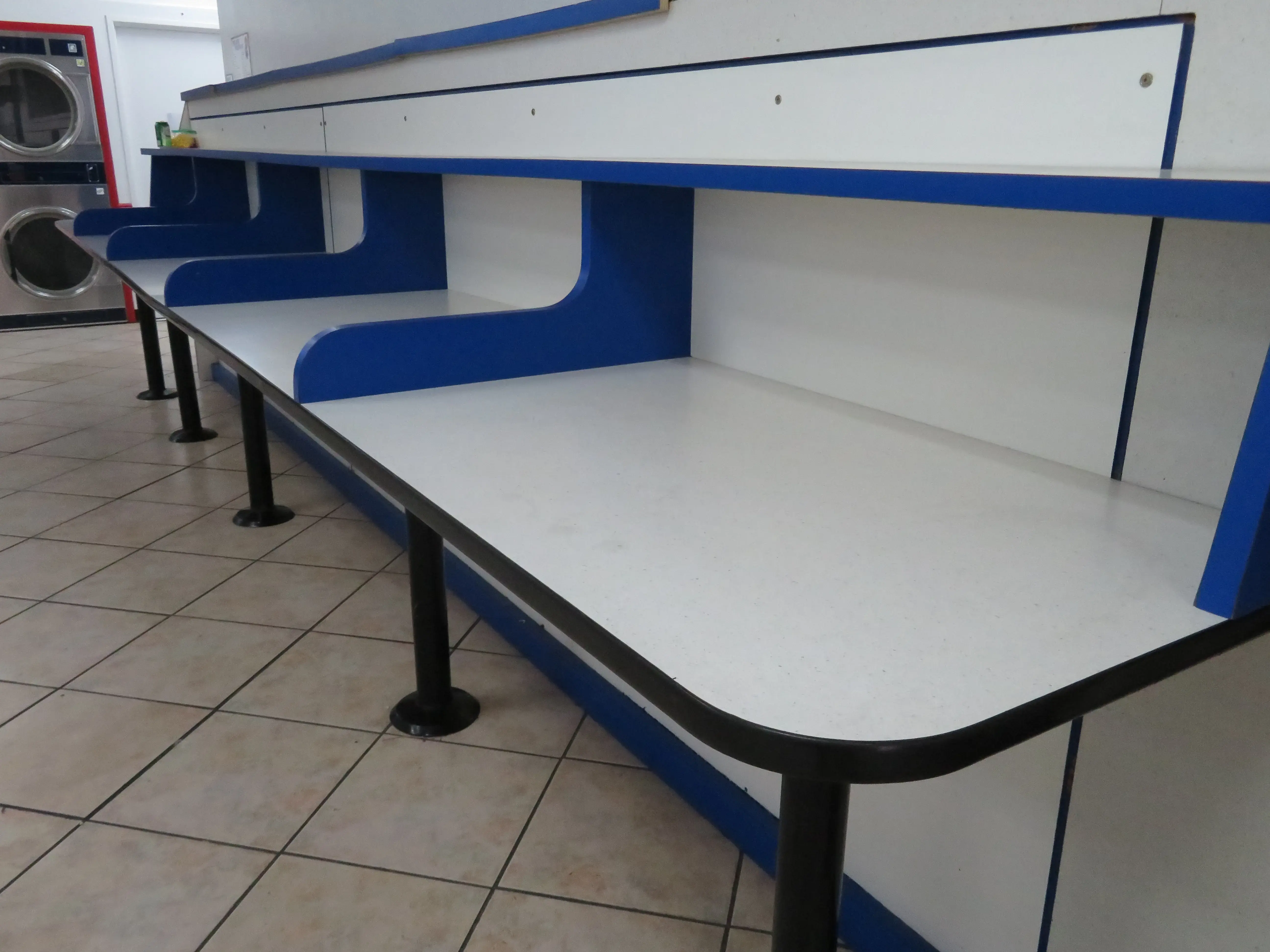 COIN Less LAUNDRY thumbnail 12