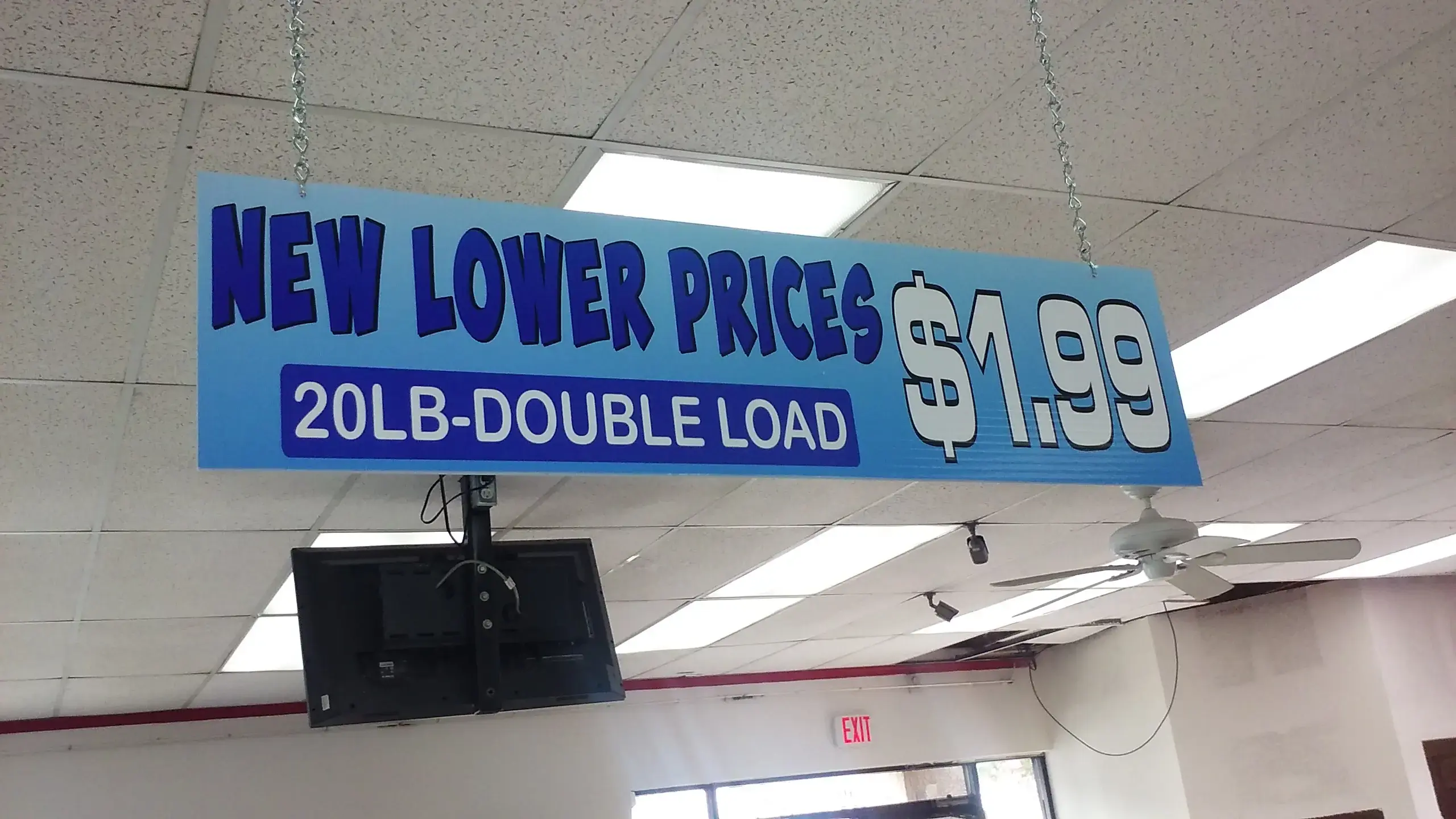 COIN Less LAUNDRY thumbnail 12