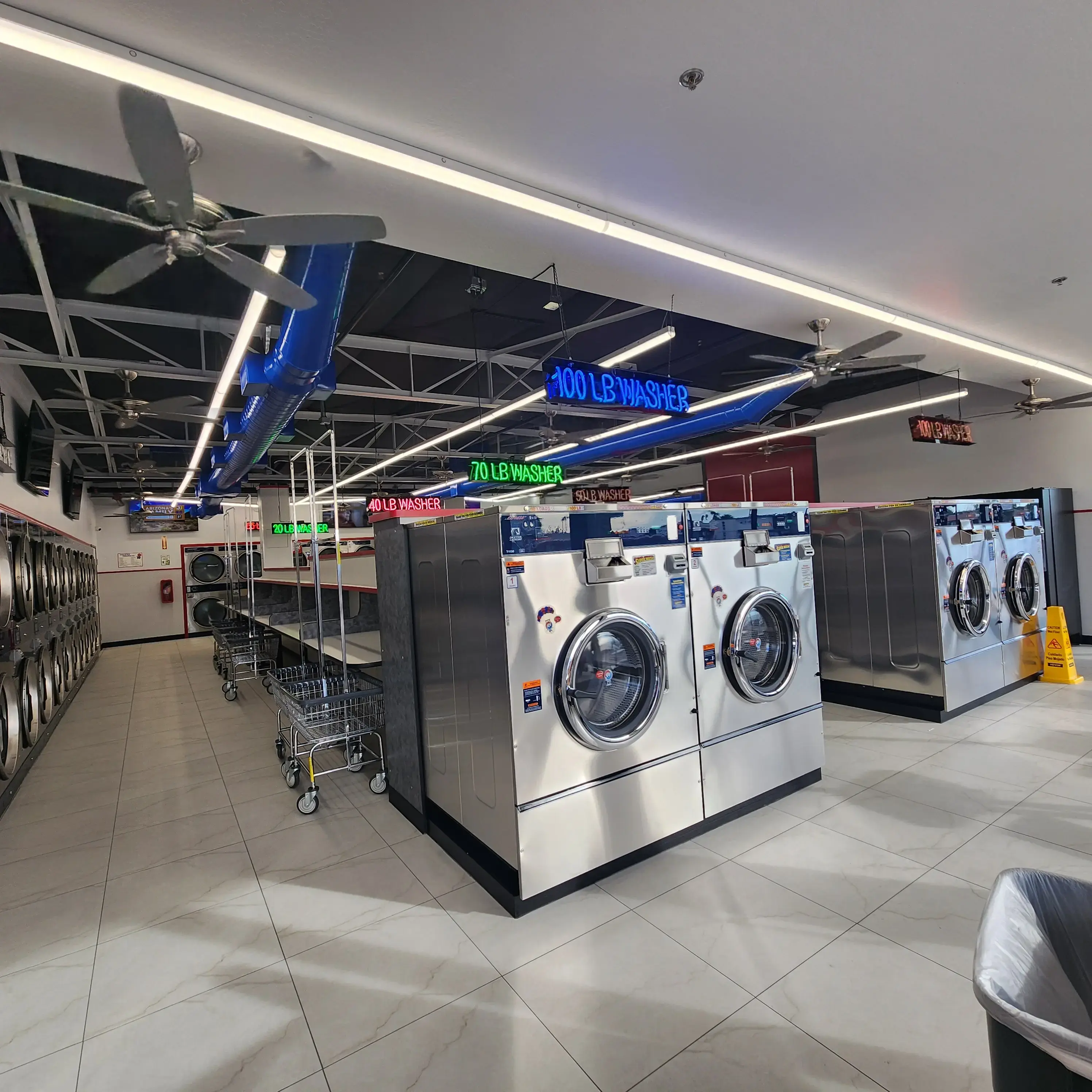 Coin Less Laundry - Image 19