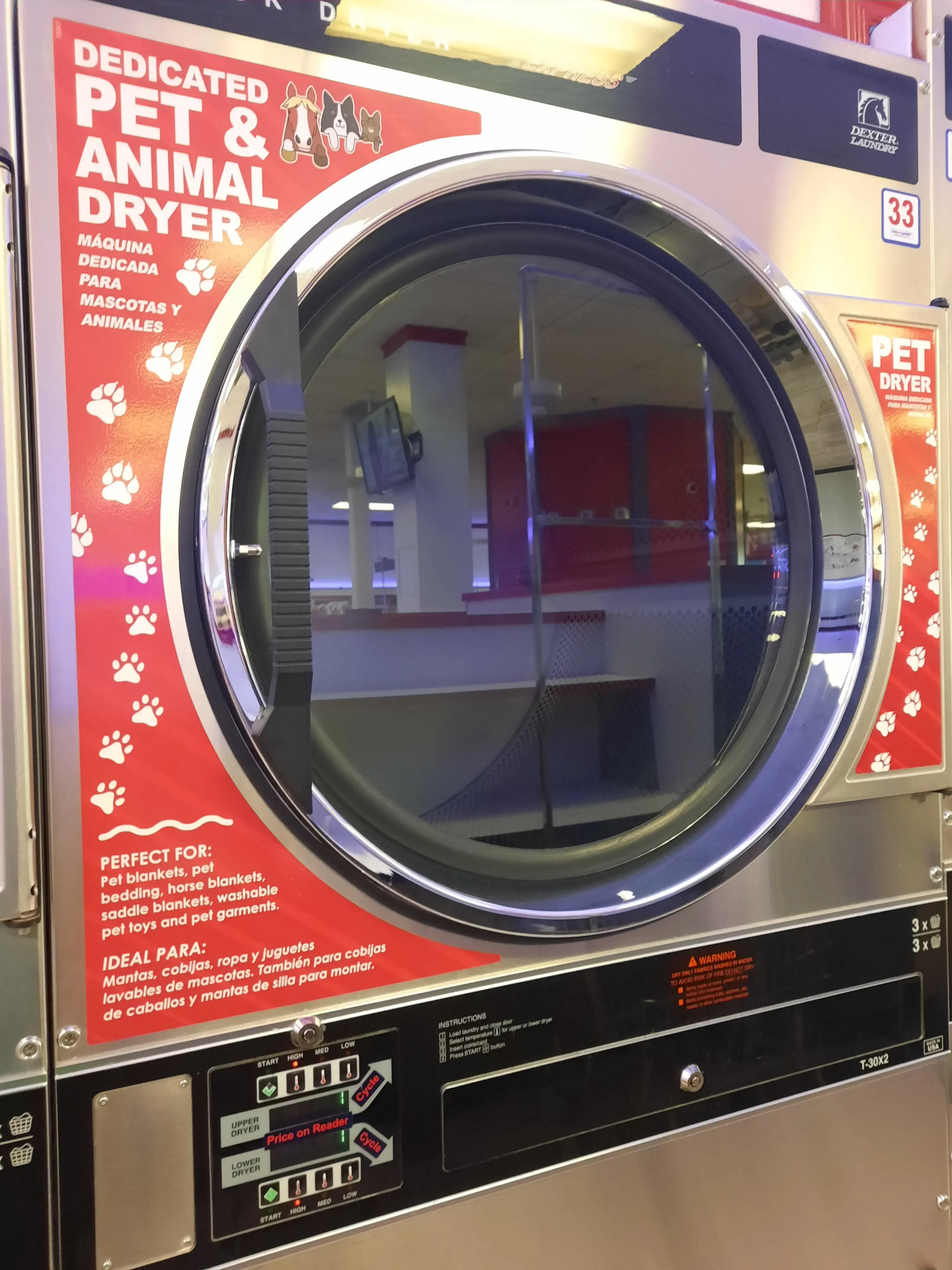 COIN Less LAUNDRY thumbnail 11