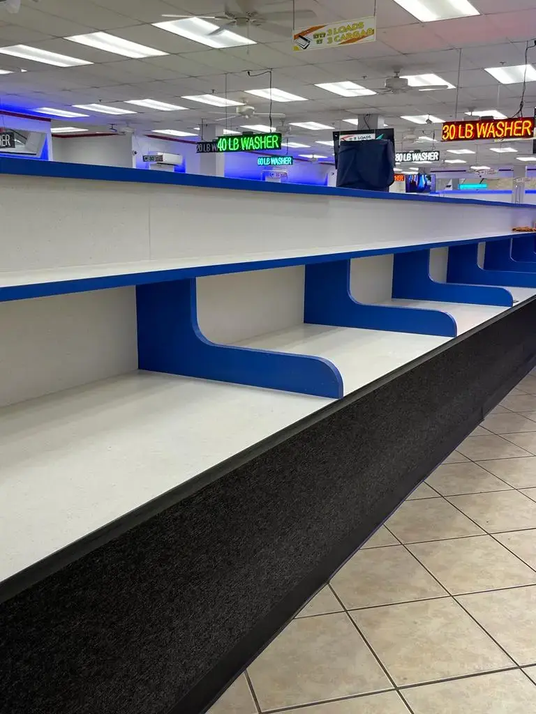 COIN Less LAUNDRY thumbnail 4